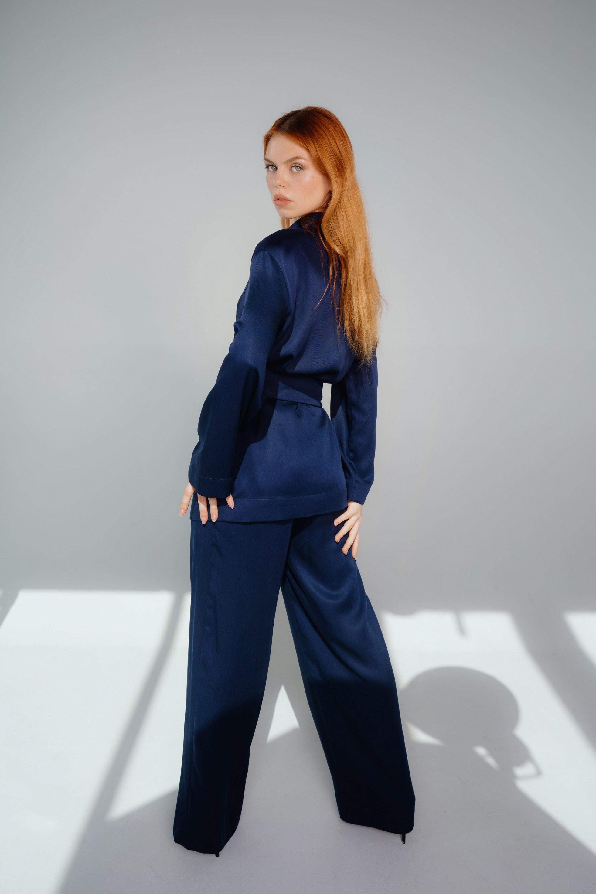 28/04/2023 Съемка для ЦГД. Журнал Камергер