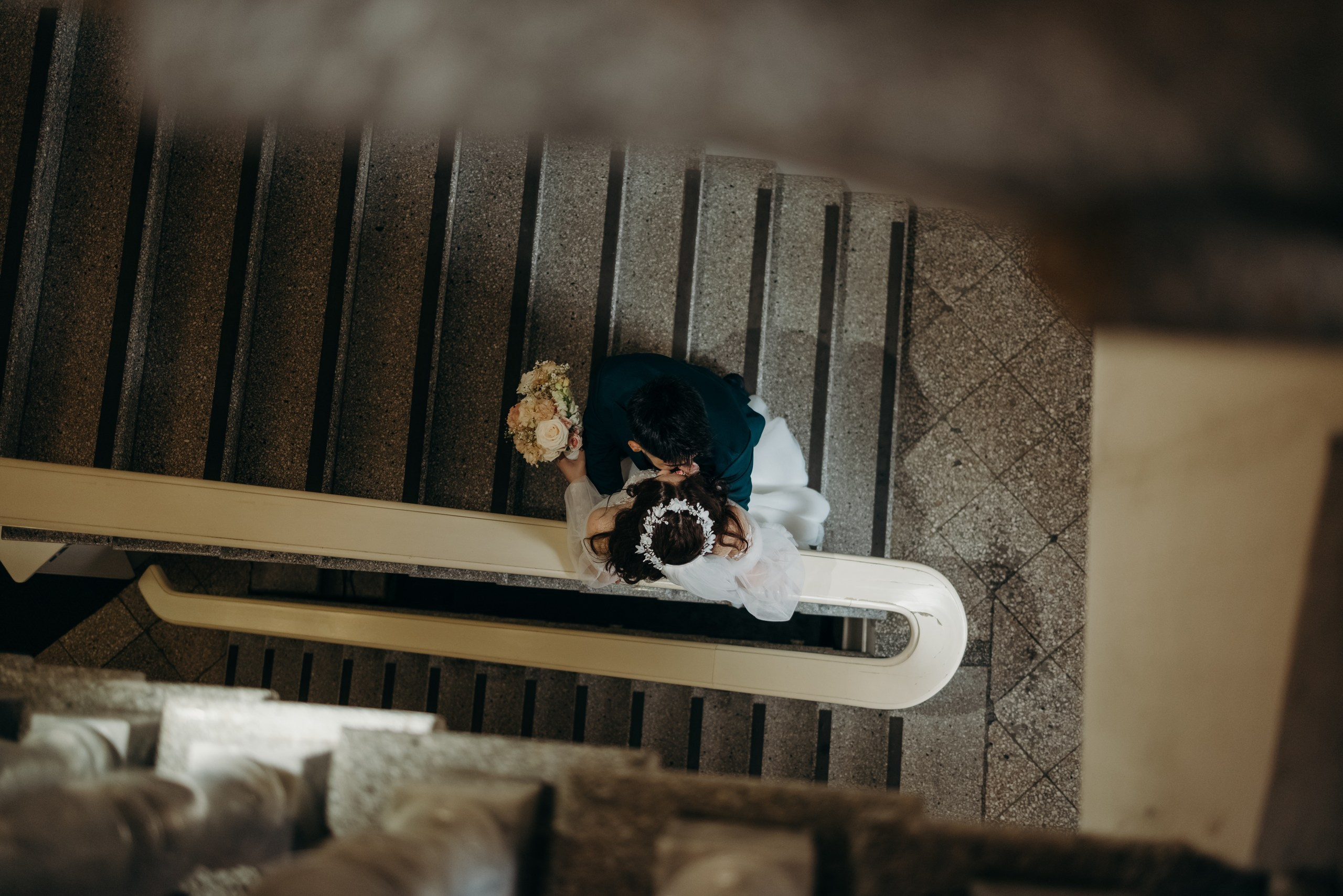 Идеи для свадебной фотосессии — создайте своё вдохновение