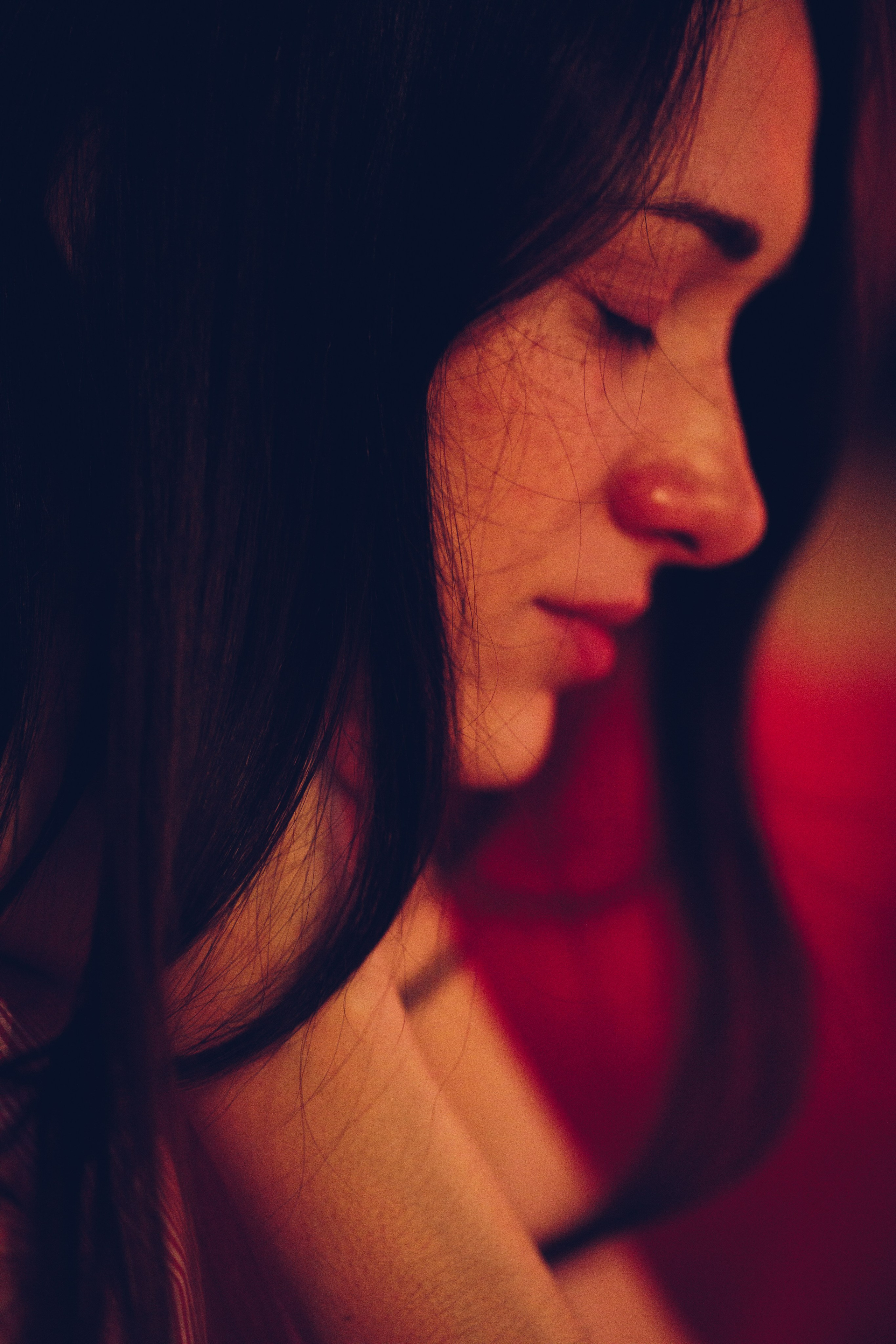 Женские практики. Фотограф Лебедева Наталья