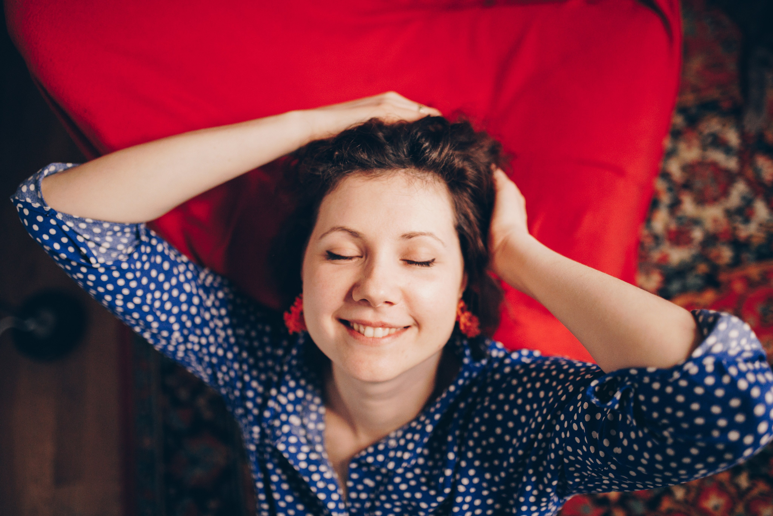 ЖЕНЯ. Фотограф Лебедева Наталья