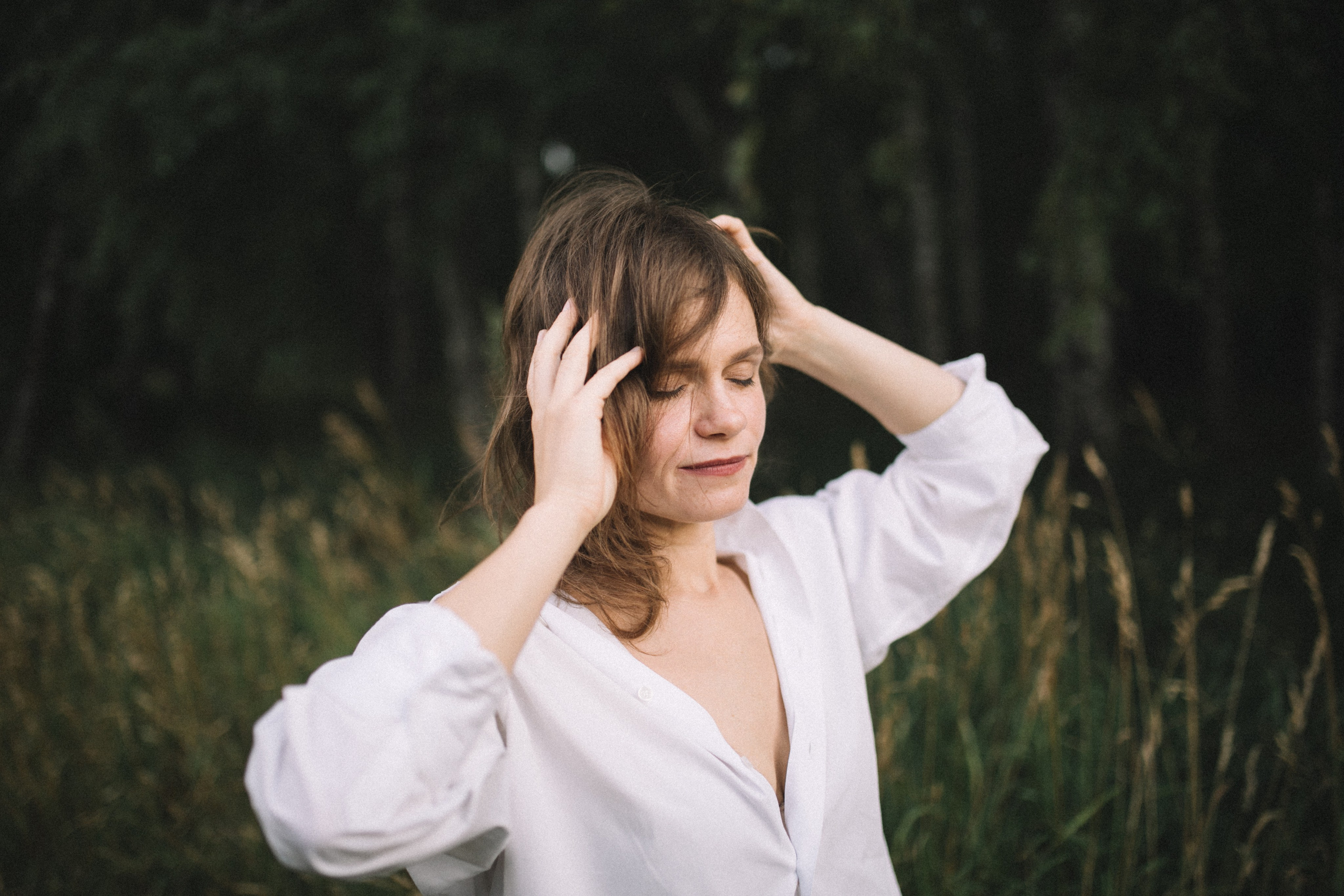 ОЛЬГА. Фотограф Лебедева Наталья