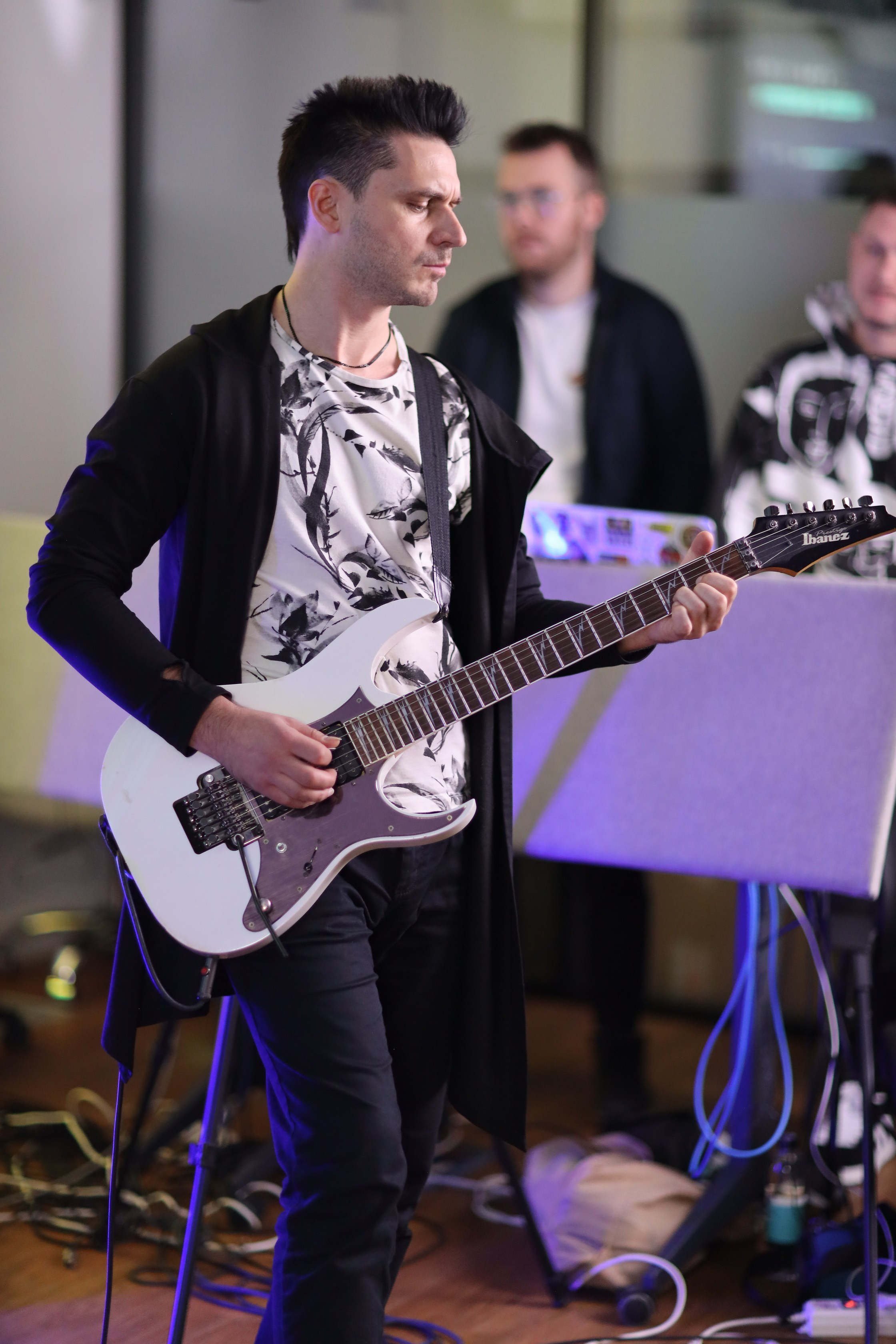 МастерМайнд 1.2. Съемка в студии под ваш запрос, студийные съемки, фотографии архитектурных объектов — Александр Евстигнеев — фотограф Москва