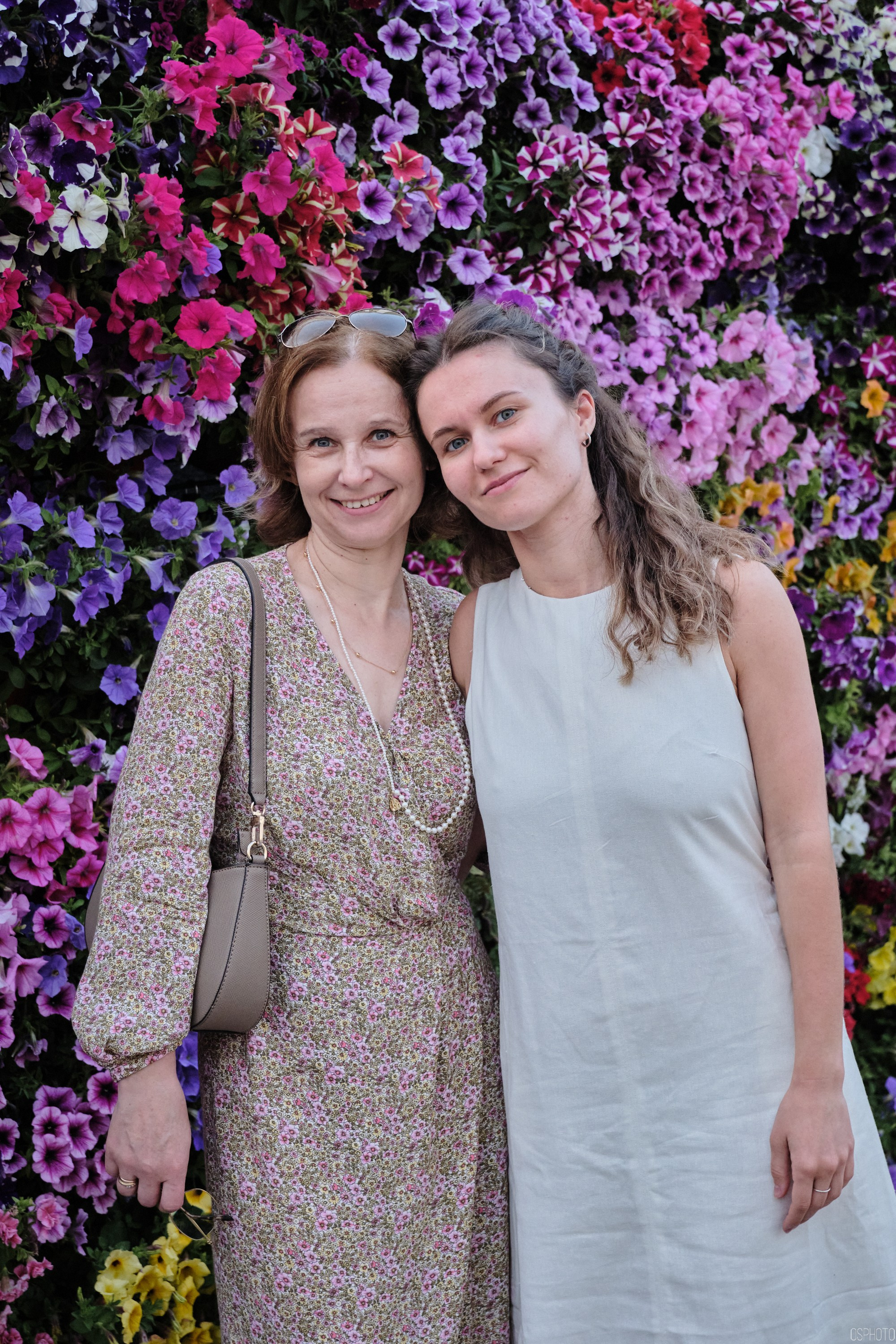 Бульвары для всех l Лето в Москве. Фотографъ Сергѣевъ. Поймать мгновеніе