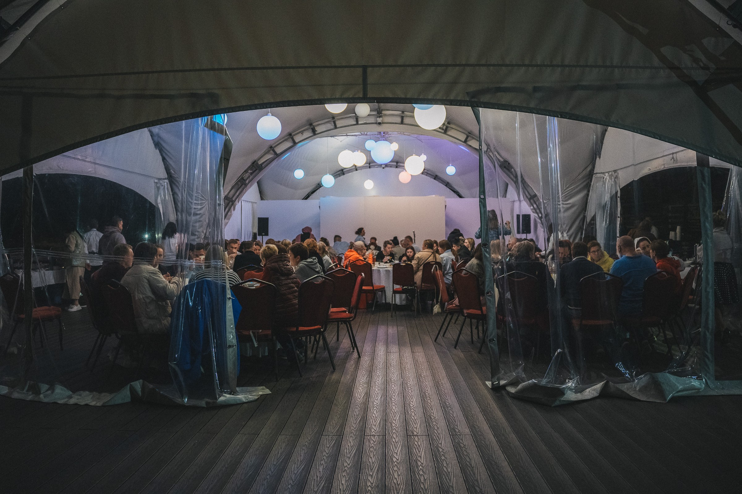 TOPSPAFEST. Фотограф Алексей Карпов