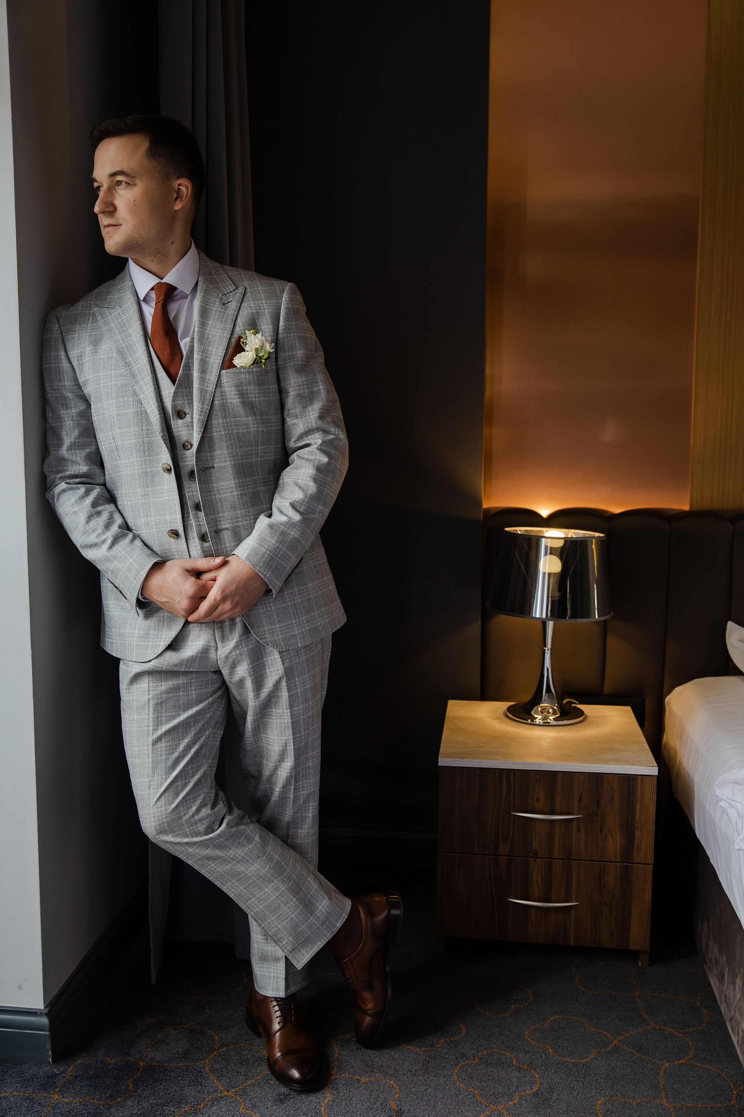 Татьяна & Влад. Фотограф Абакумова Анастасия