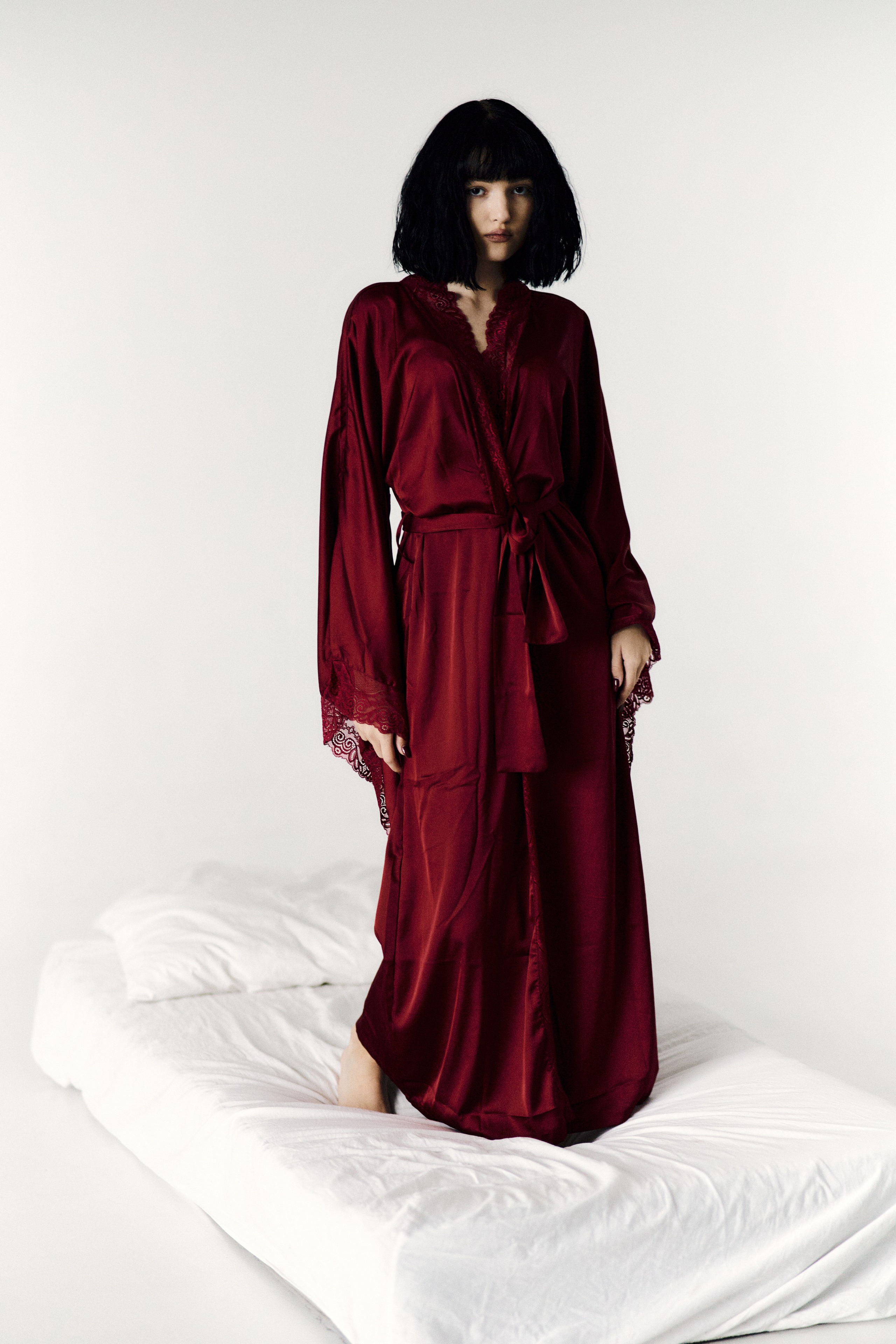 Кристина. Портретный фотограф в Москве | Анастасия Старкова