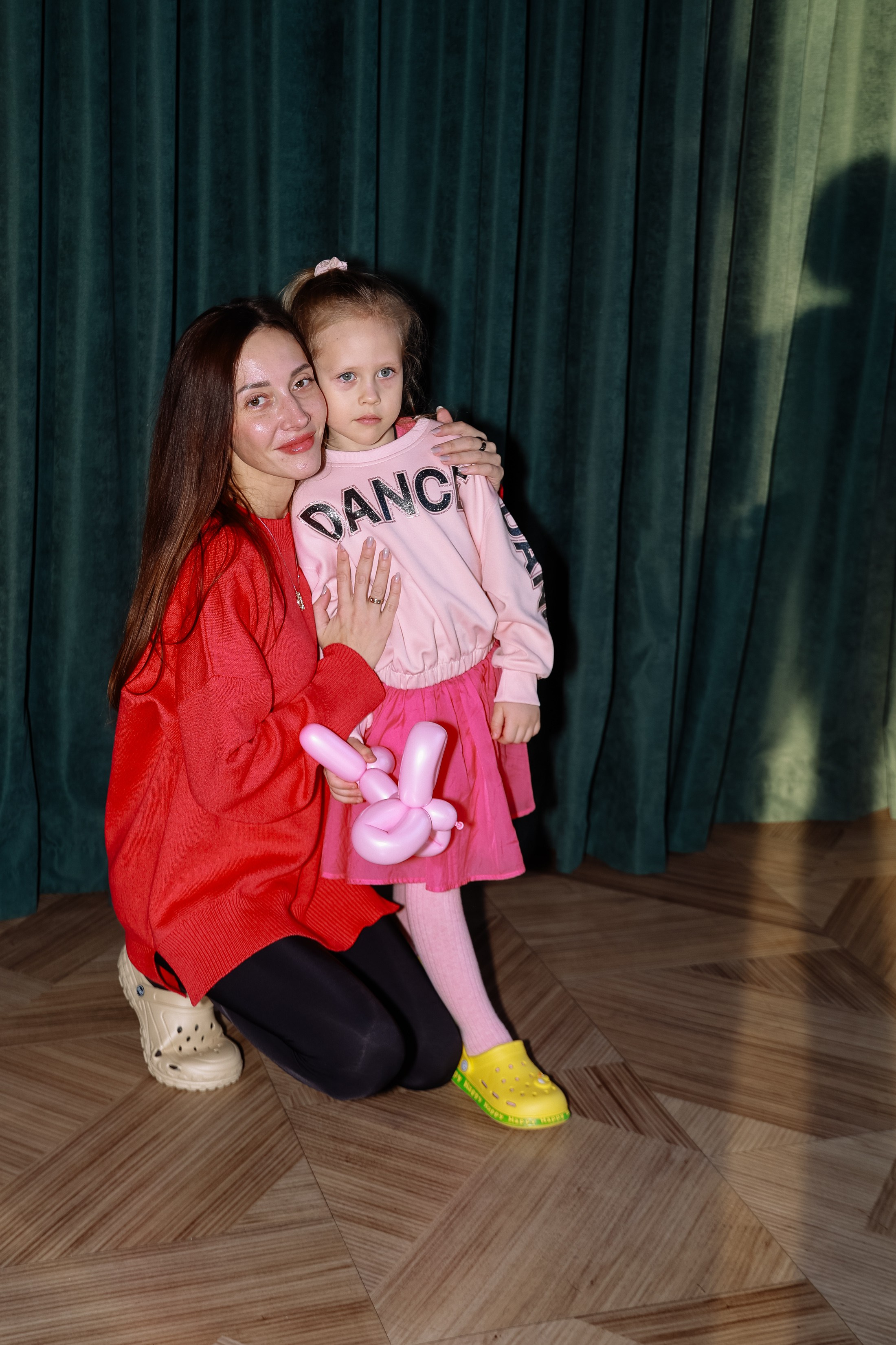 Др Егора в Вандер Пунш. Фотограф Юлия Мальцева