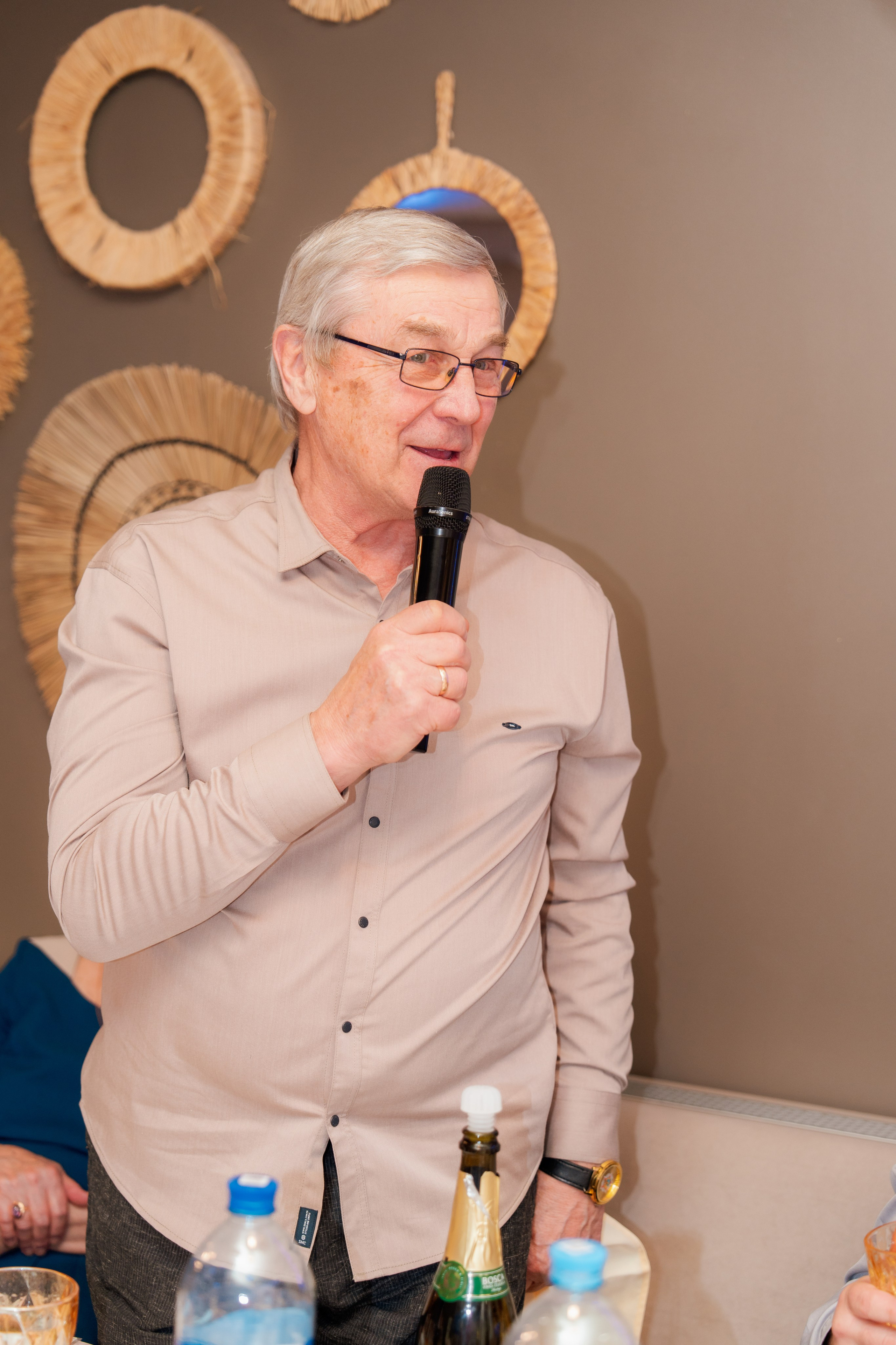 Михаил и Людмила. Камерная свадьба 11.11.2025. Свадебный фотограф Москва