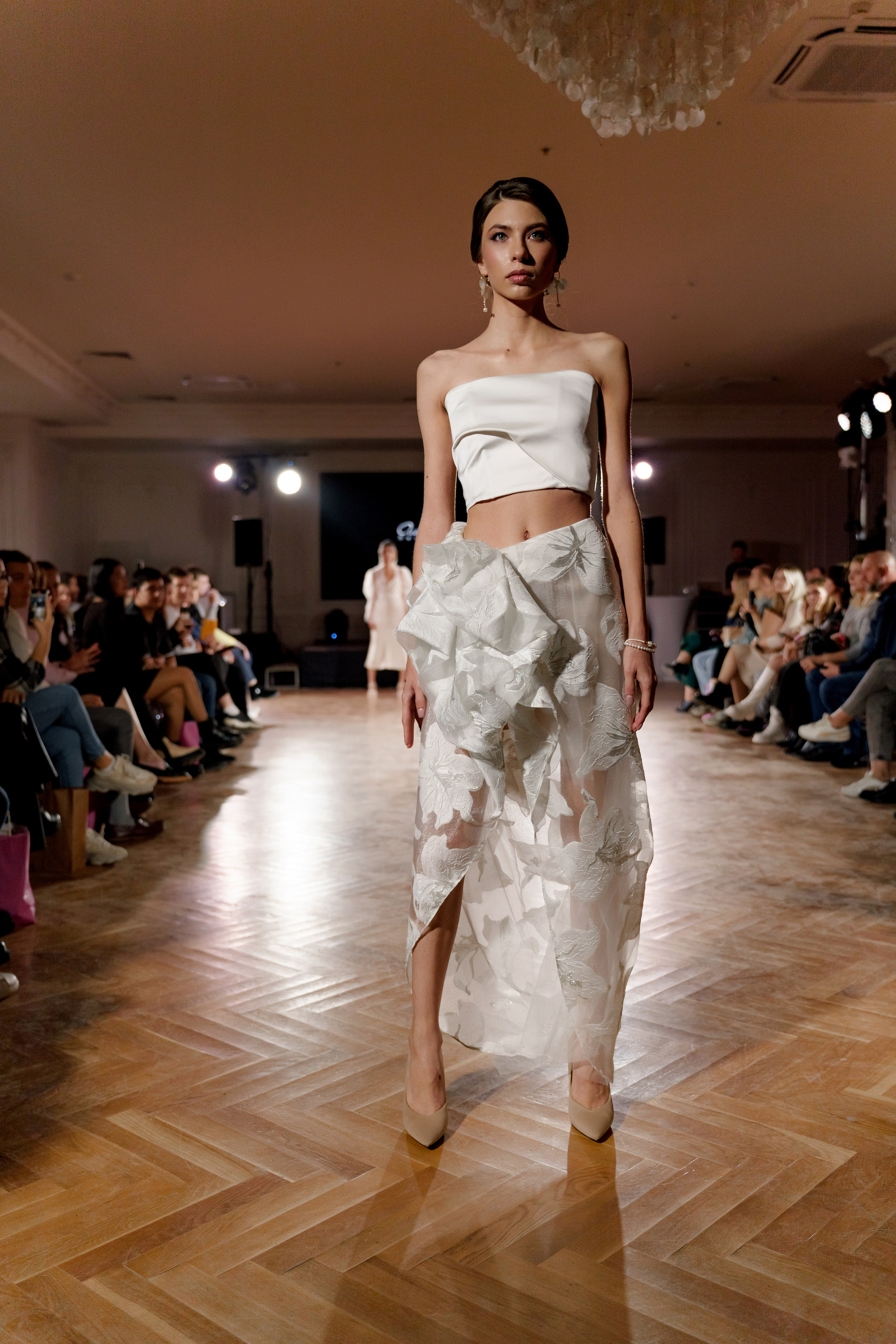 Выставка свадебных специалистов «Свадьба на 1000%». Свадебный фотограф в Санкт-Петербурге