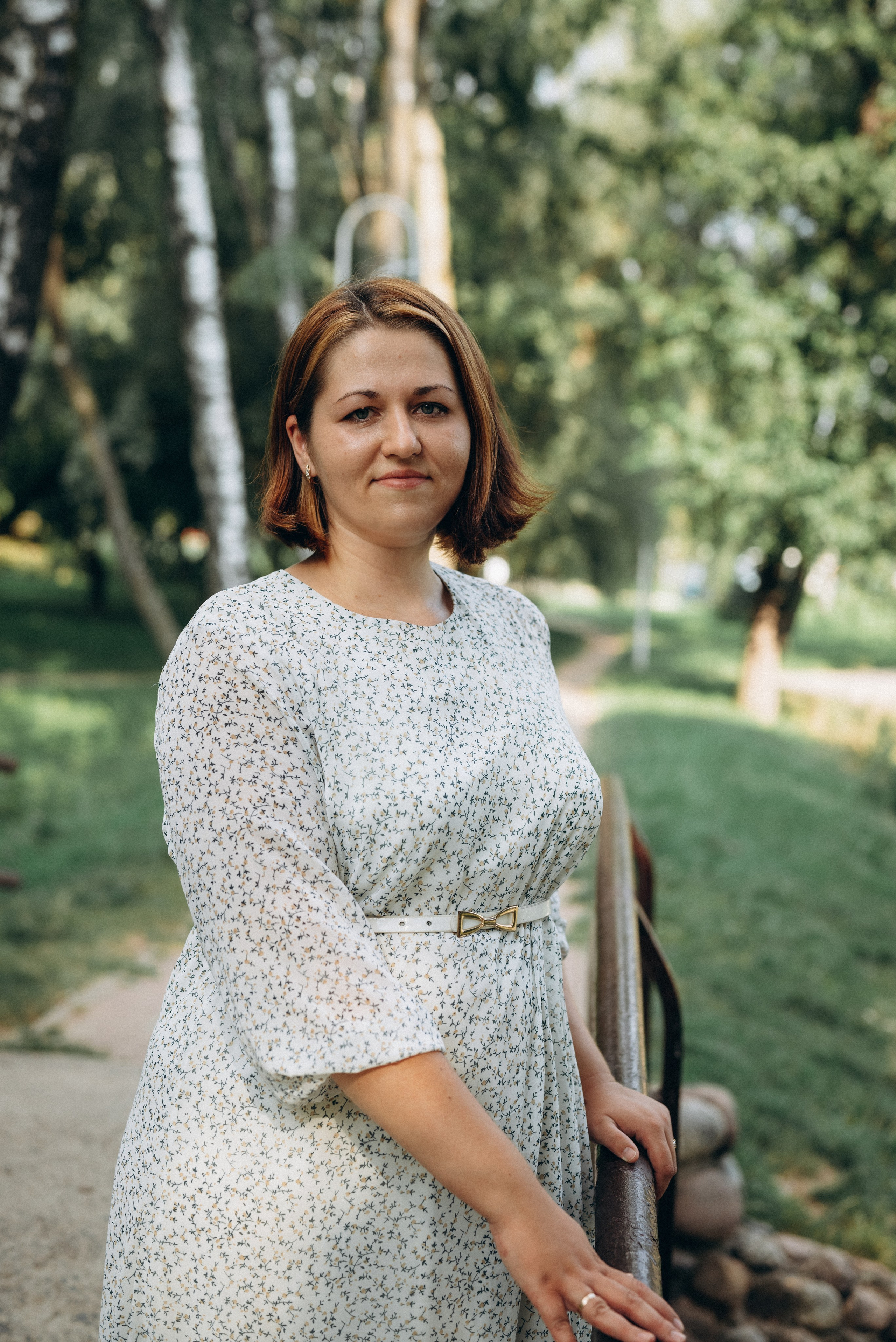 Семейная для Алеси. Семейный фотограф в Минске Дарья Дреко