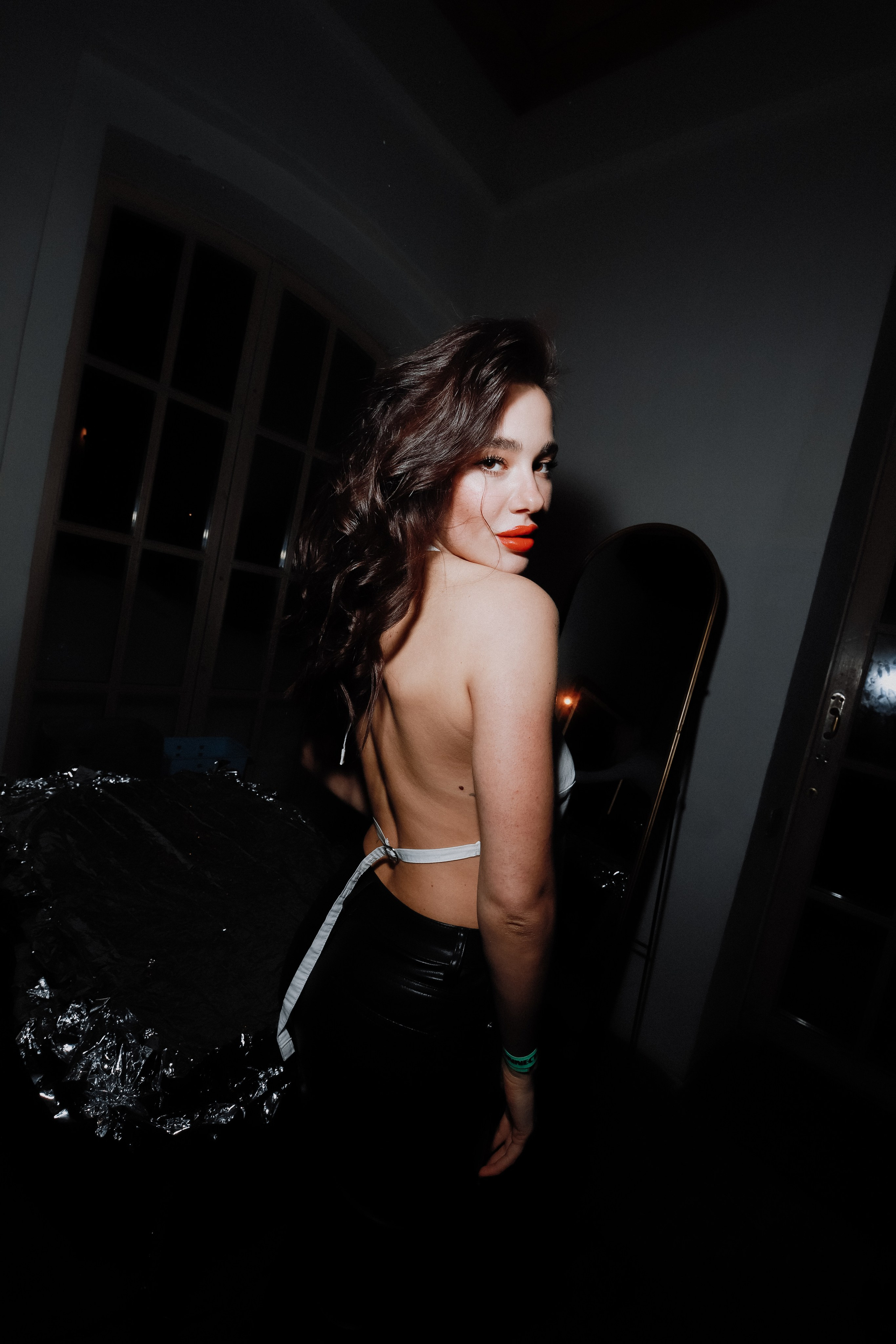 YAUZA PLACE — HBD CONNECTED / 7.02.2026. TENZO | Креативный продюсер / Арт-директор