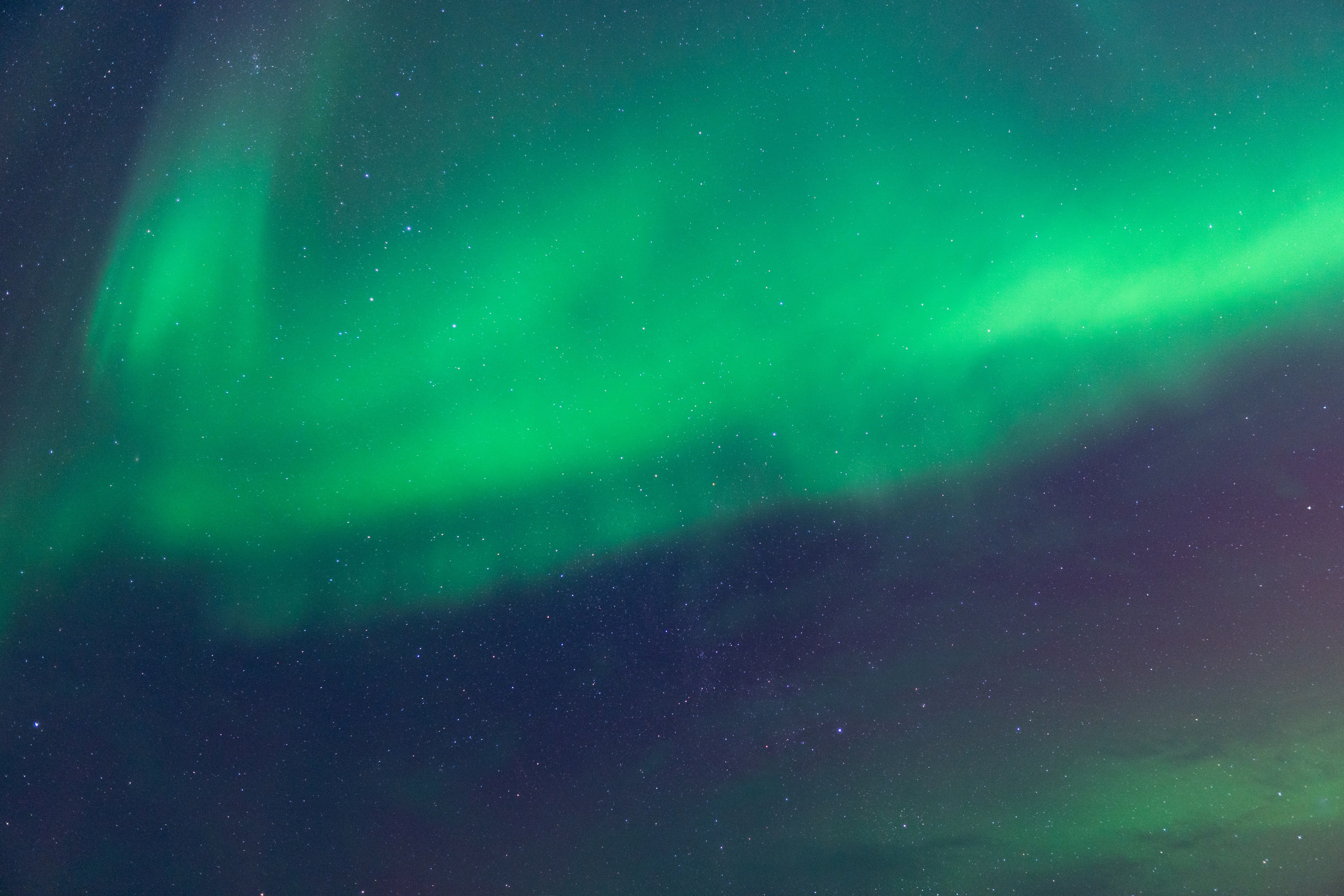 Зима на Кольском полуострове. Daria wanderer photography