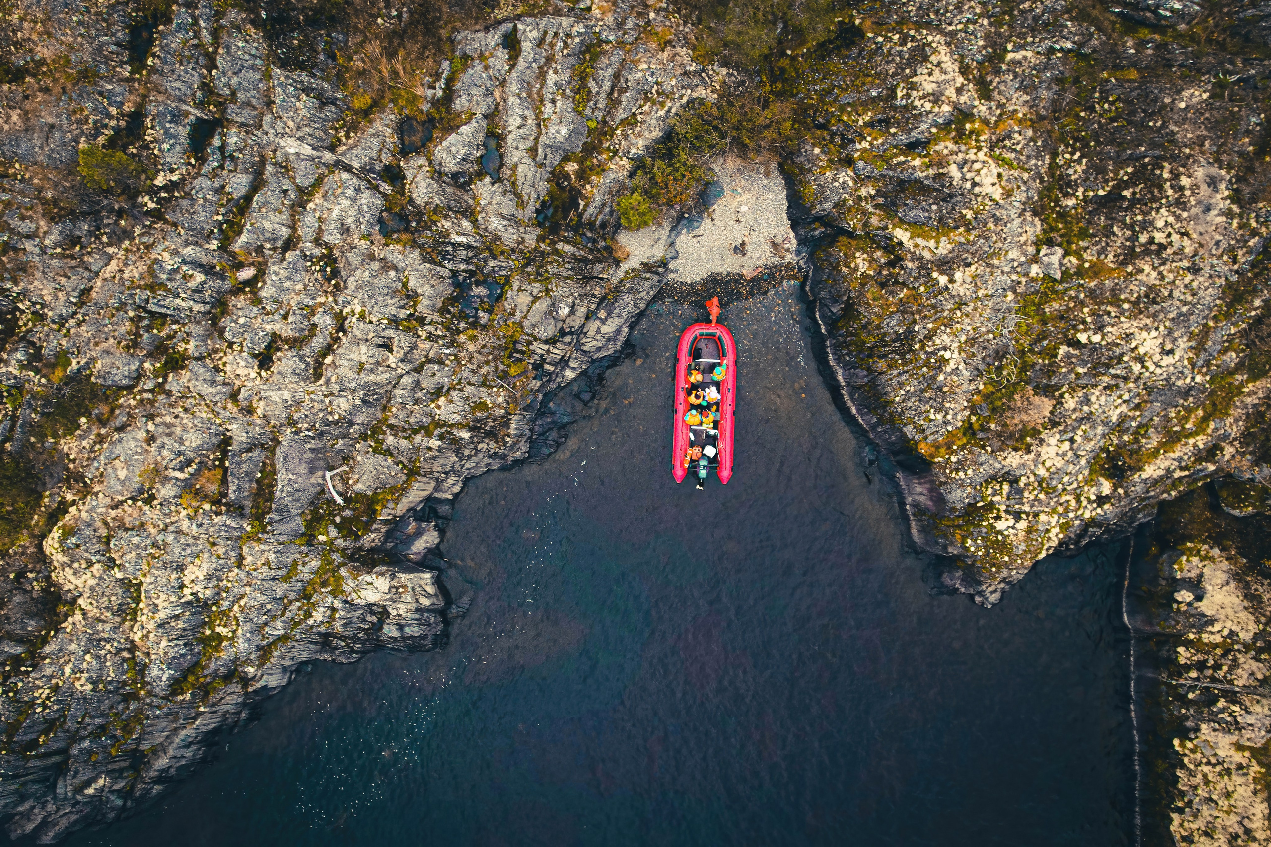 СЕВЕР. Event фотограф Степанова Александра