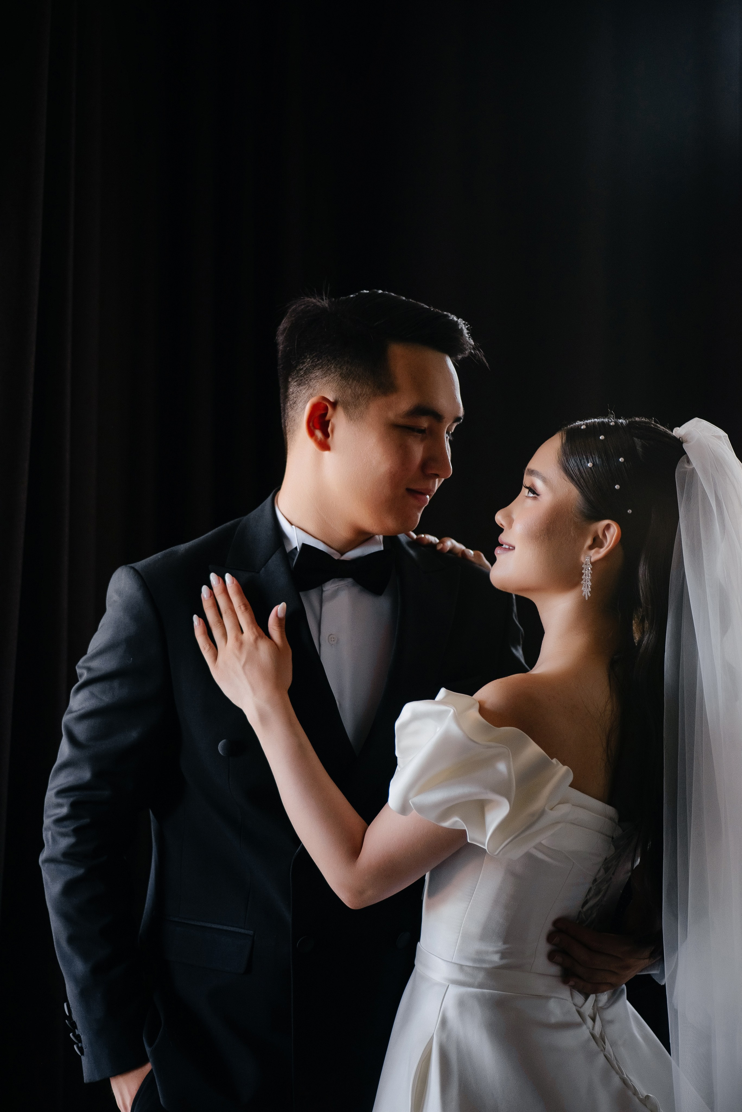 WEDDING. Фотограф Евгений Фураев