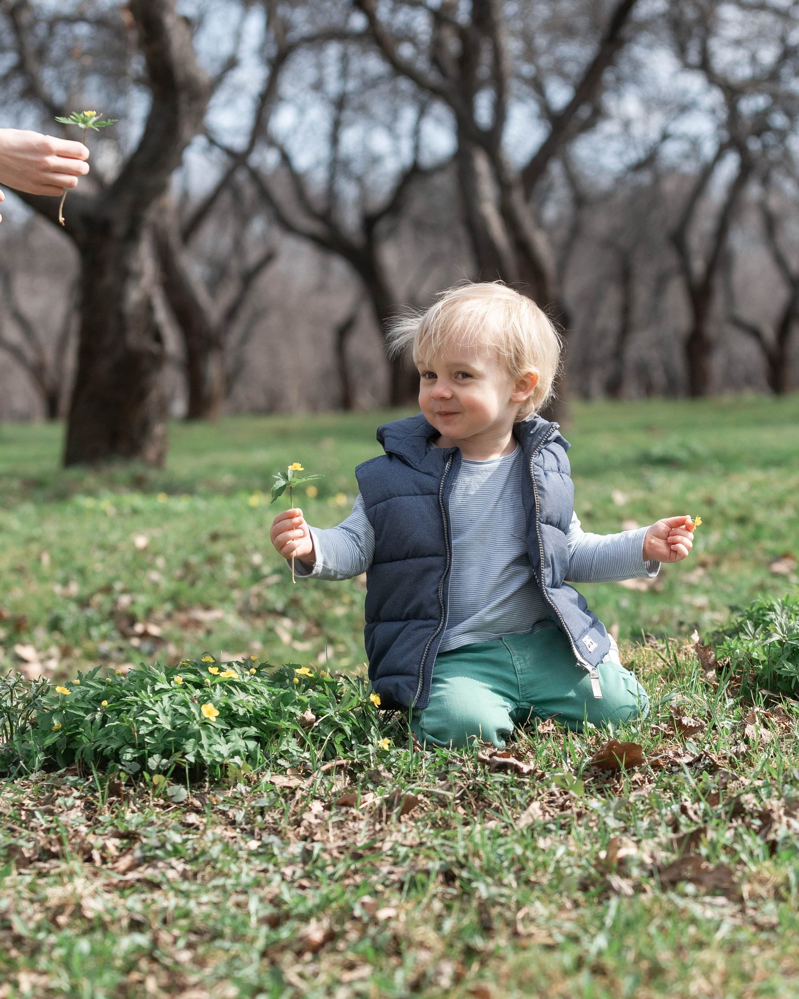 Светлана и Денис. Репортажный фотограф в Москве