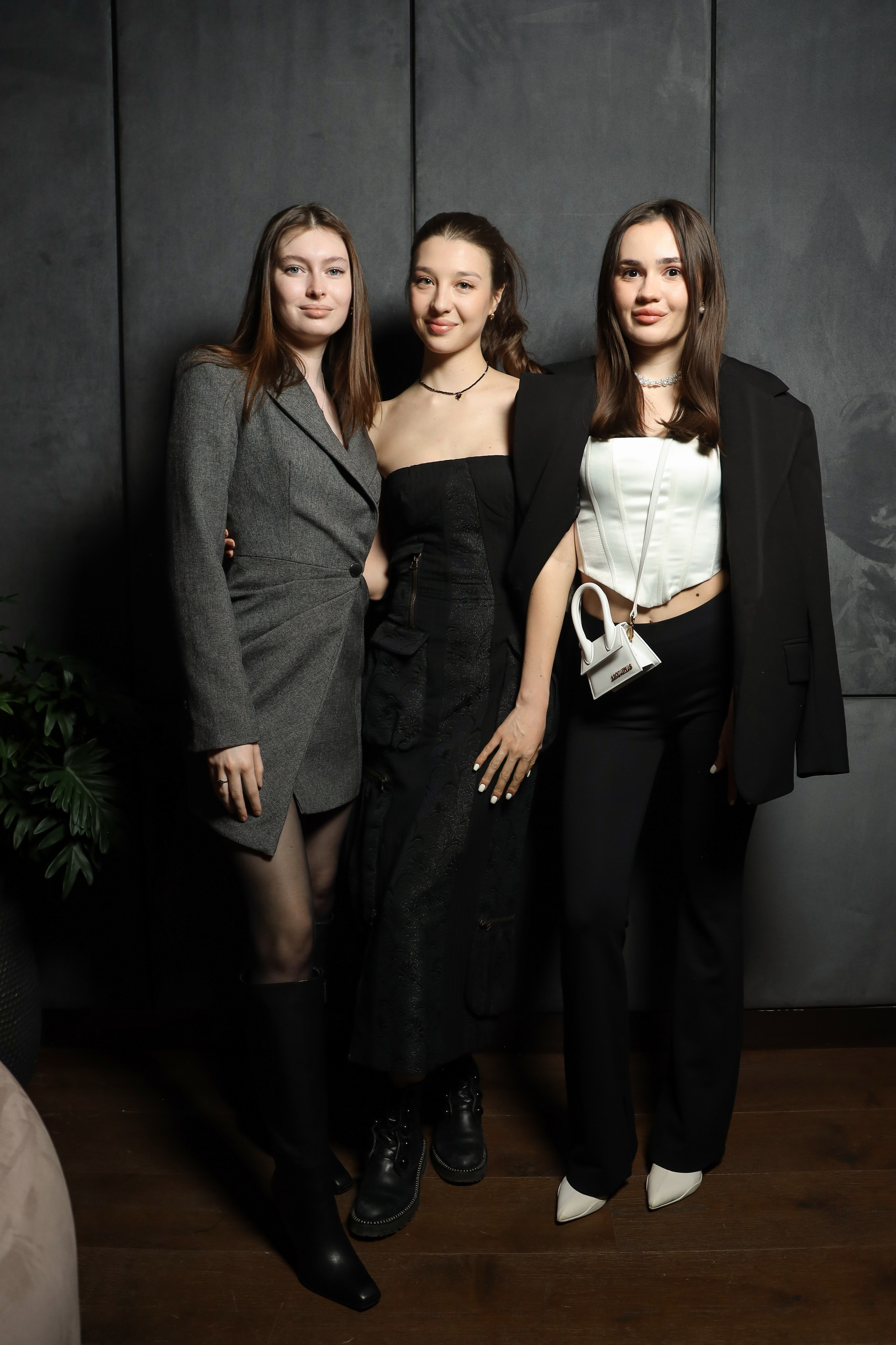 Др Михаила. Фотограф Антон Чупринин