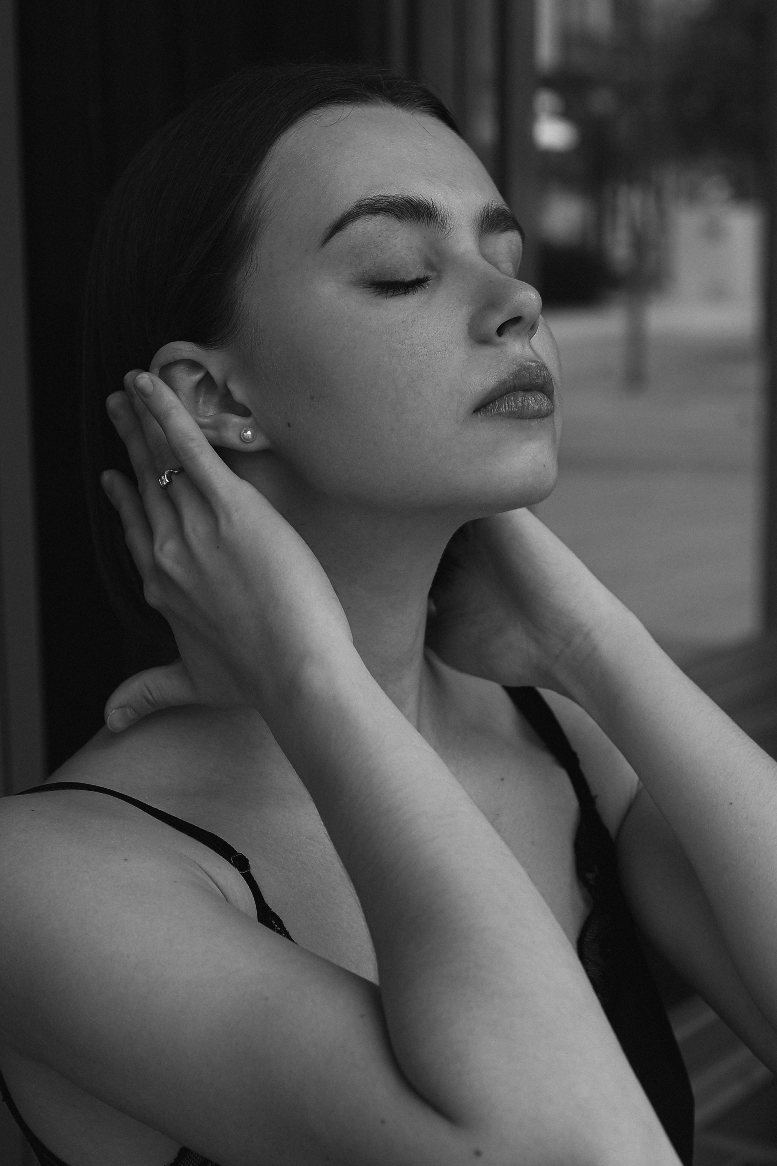 ЖЕНСКАЯ СЪЕМКА. Фотограф в Красноярске