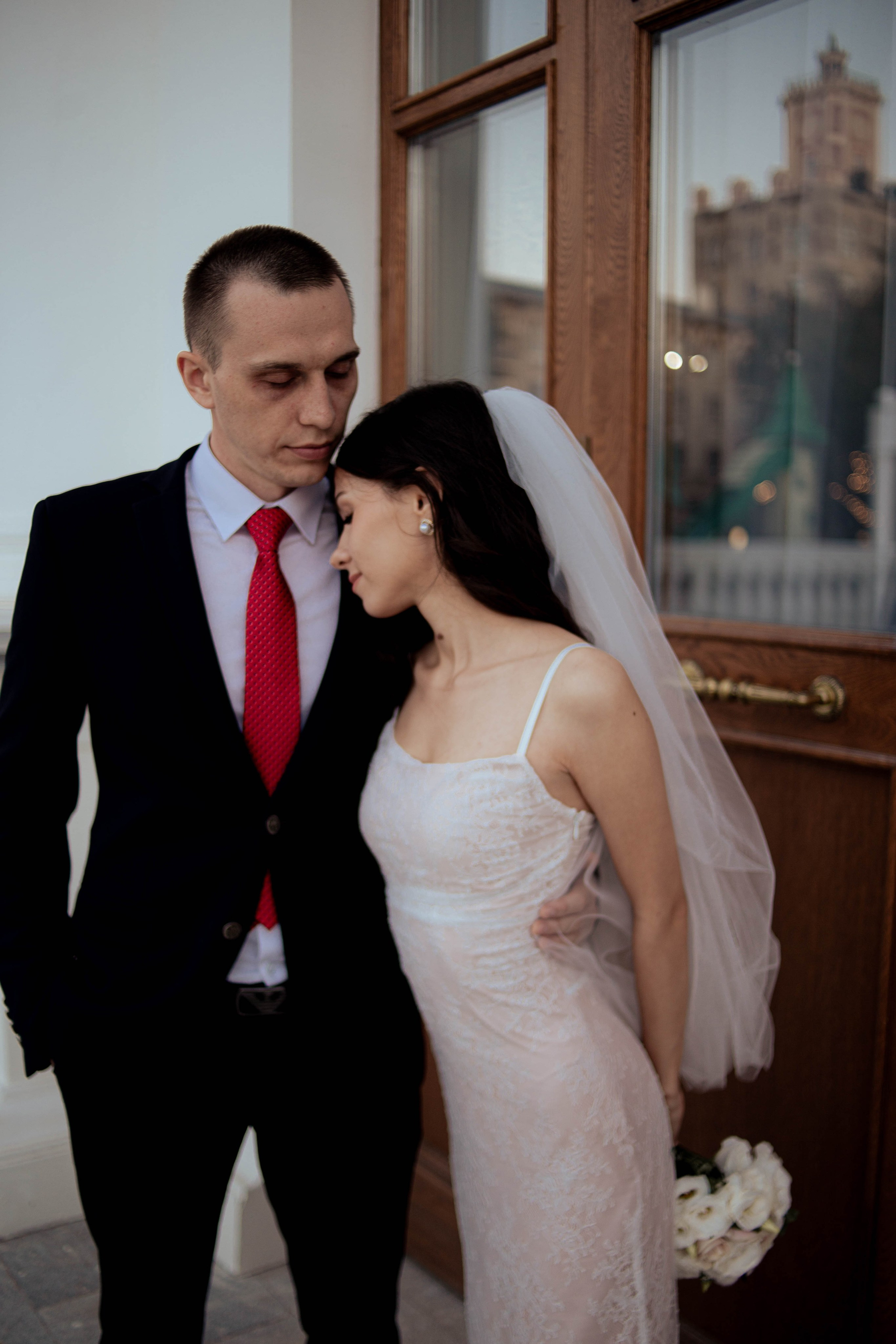 Олеся и Олег. Семейный фотограф Софи Симакова в Волгограде и Волжском