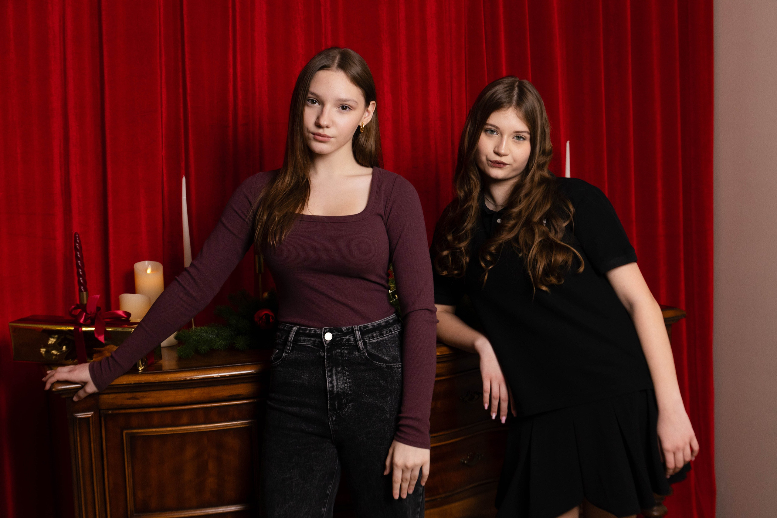 7 «Е». Семейный фотограф Софи Симакова в Волгограде и Волжском