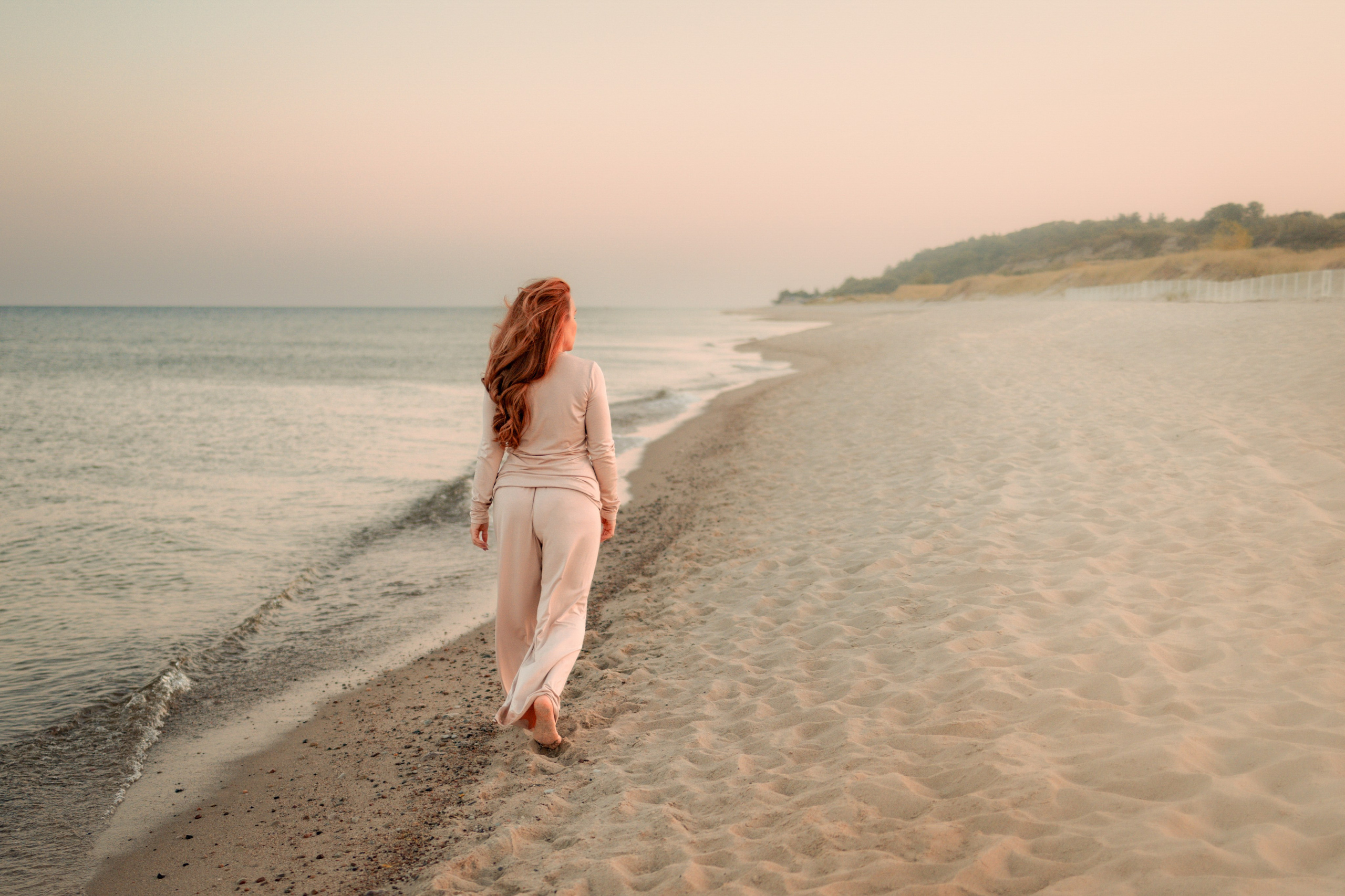 Индивидуальные фотосессии. Портретный и лайфстайл фотограф в Москве, Московской области и Казани Алёна Серебренникова