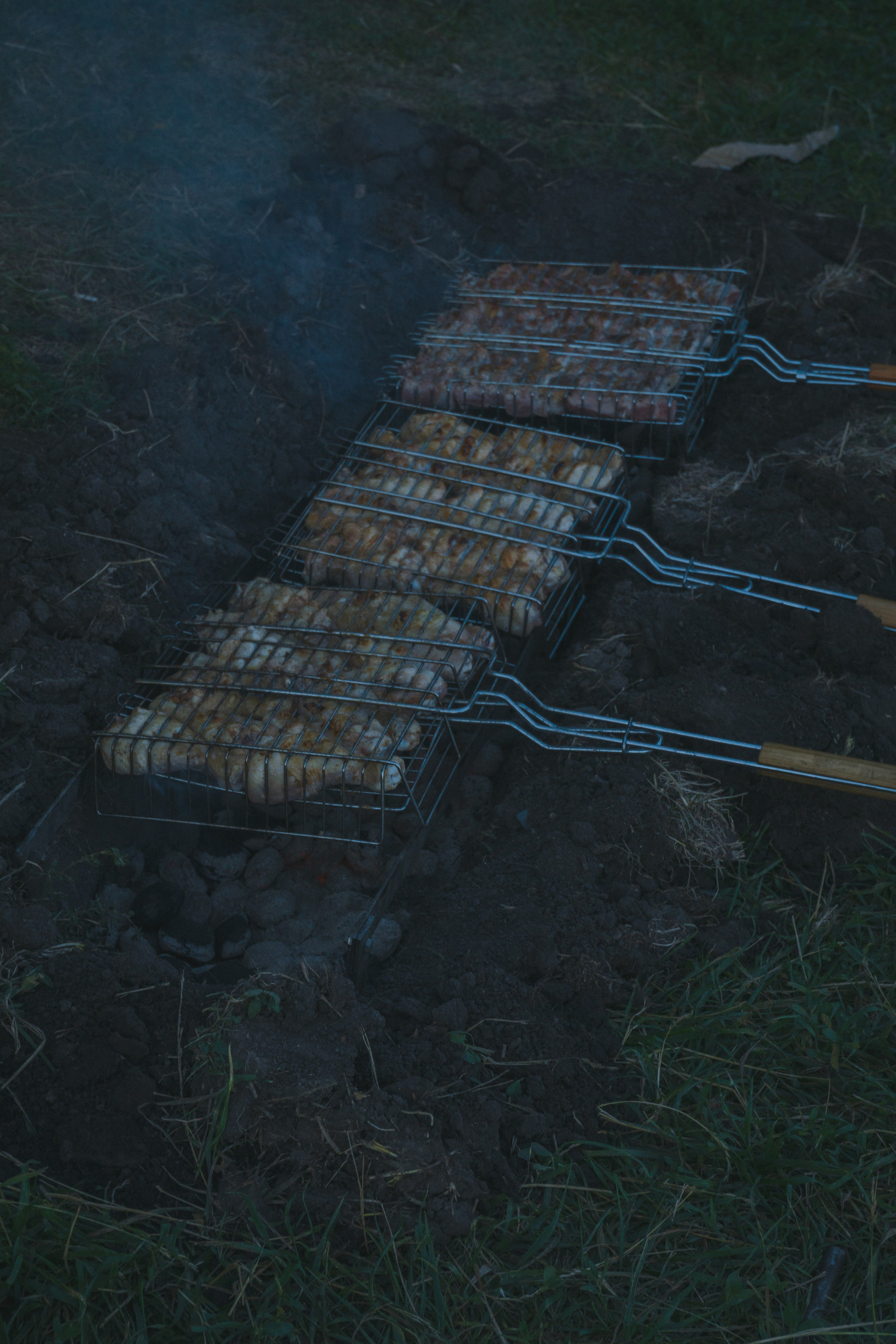 Сплав Bork 2024. Фотограф