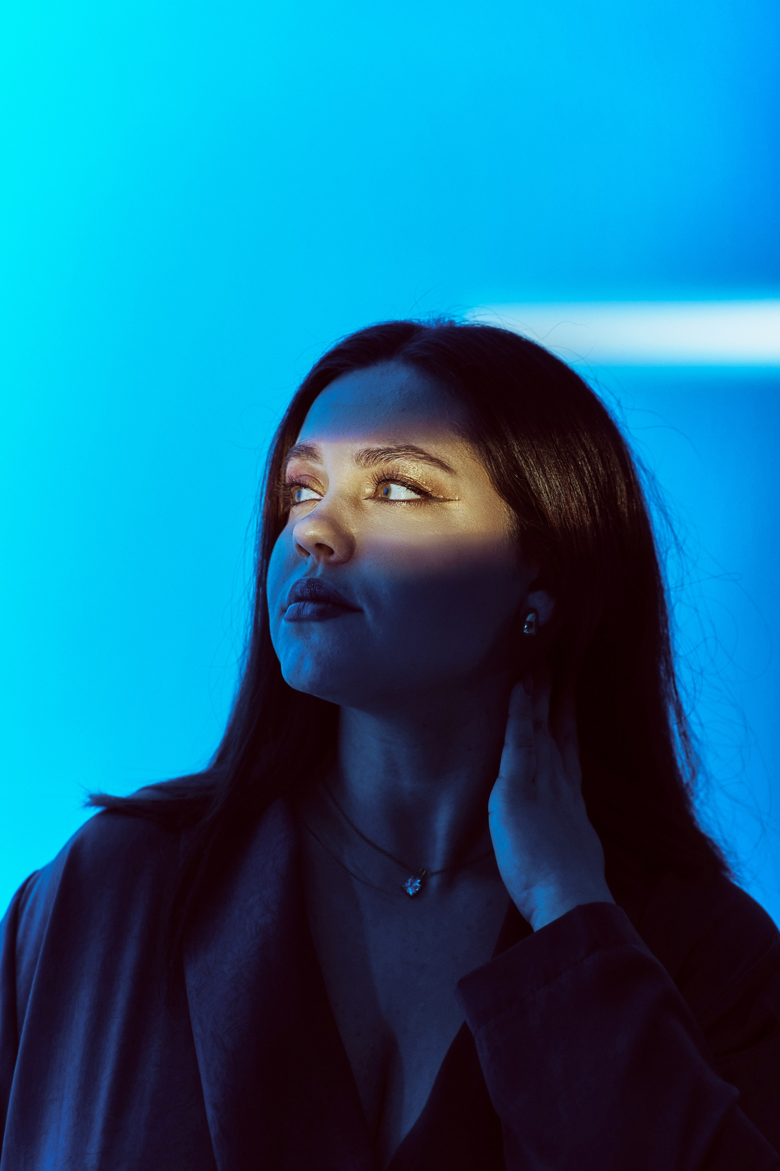 Татьяна. Фотограф