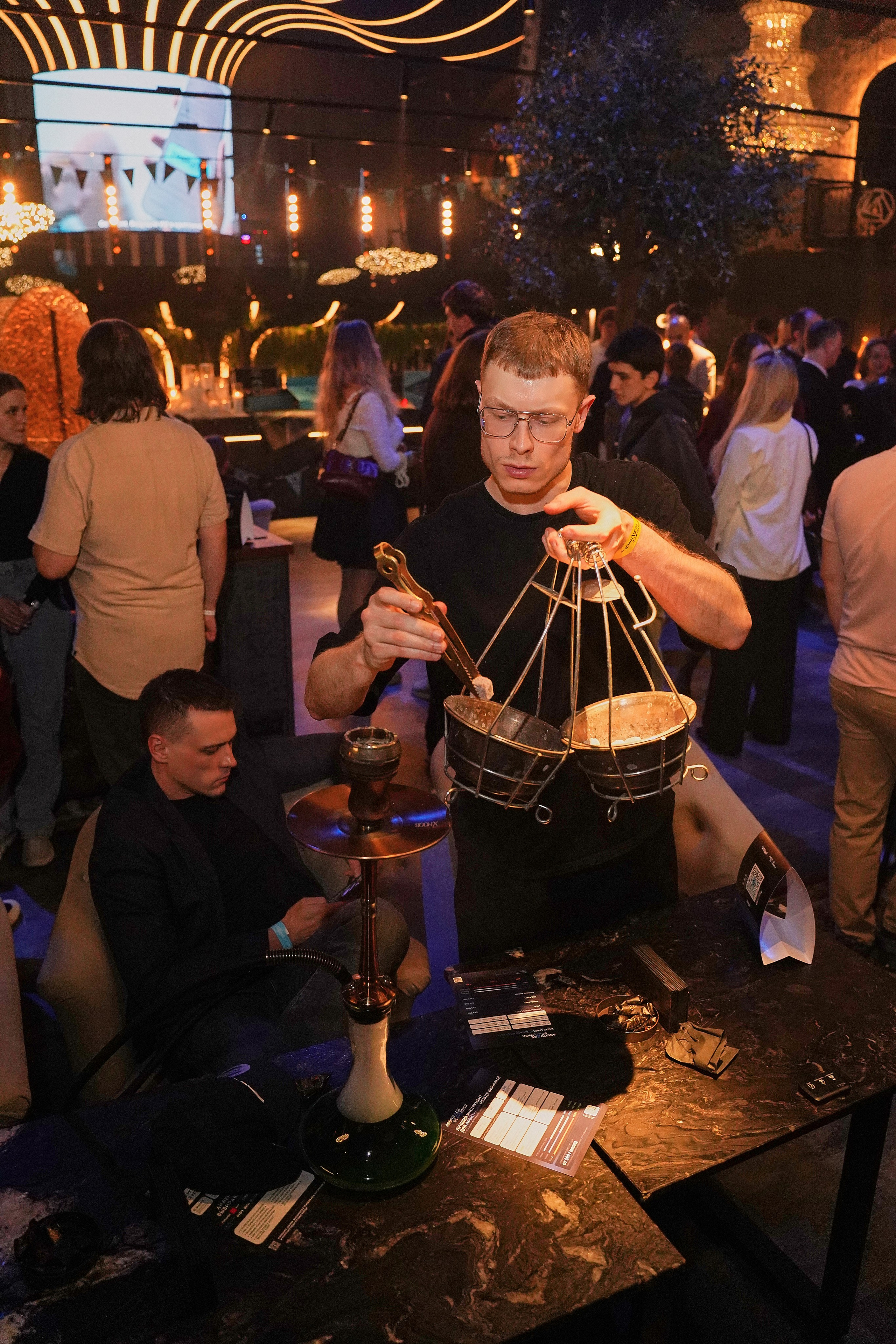 Bitget. Фотограф