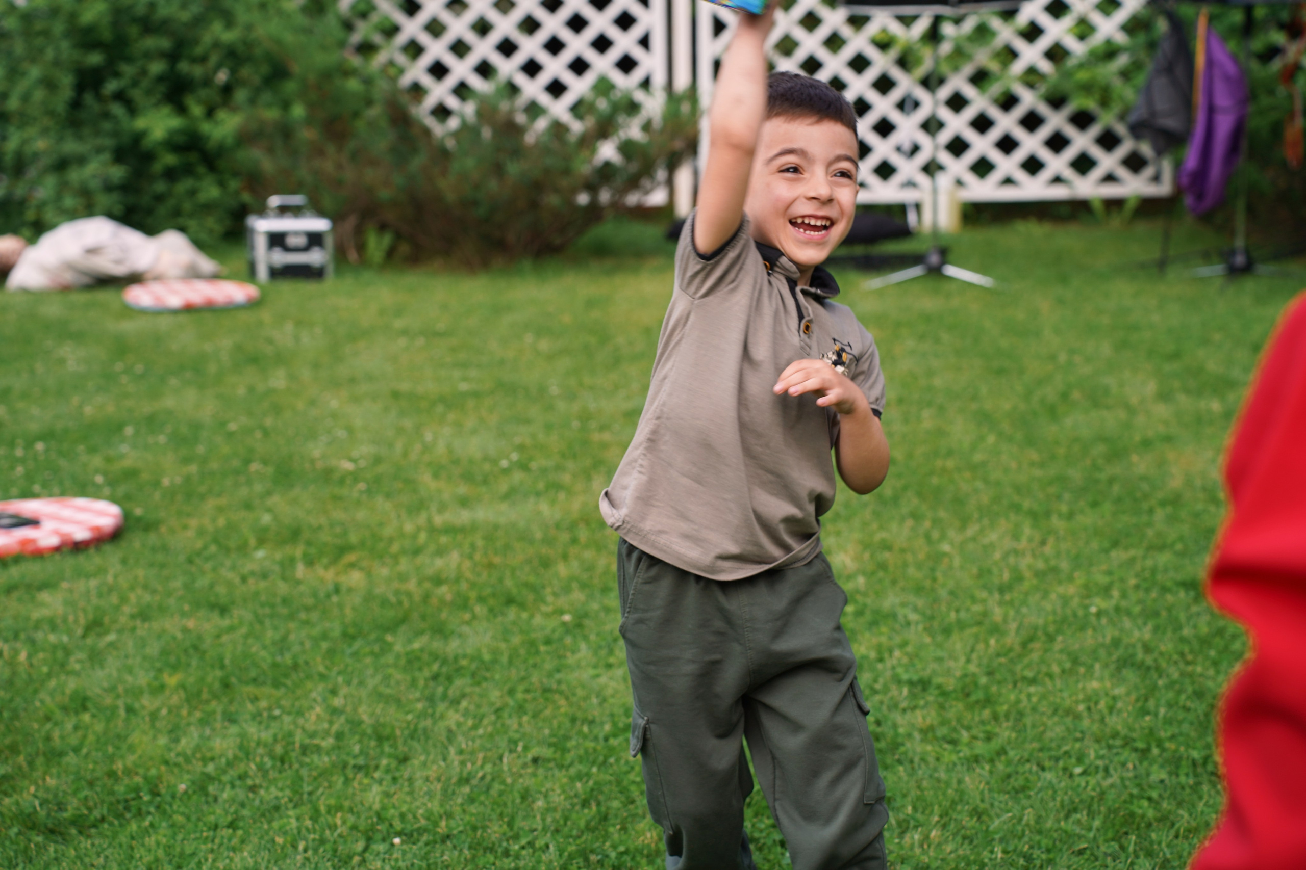 День Рождения. Фотограф