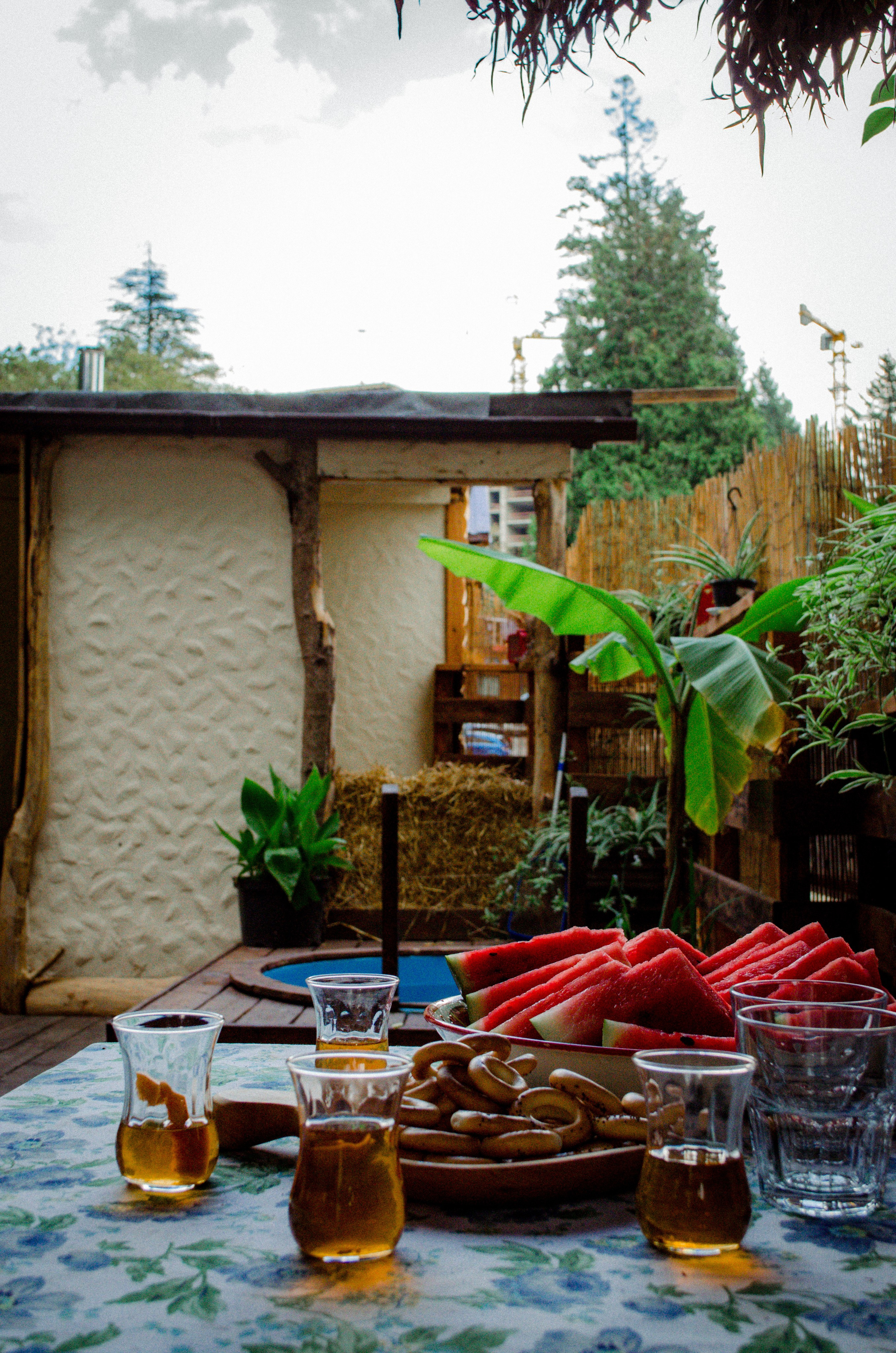 Банный комплекс Пихта. Фотограф