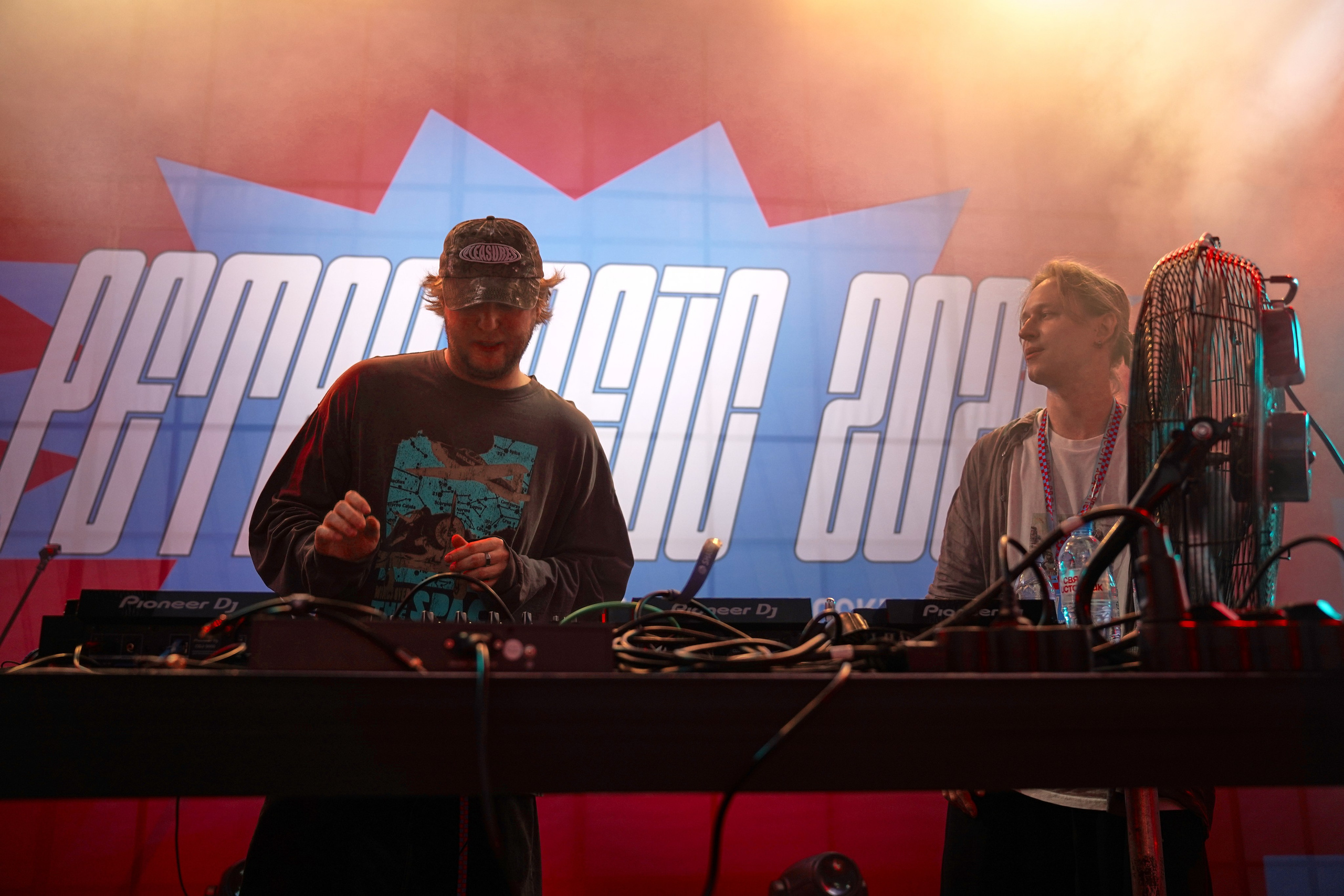 Ретро Рейс 2025 Х Biicla. Фотограф