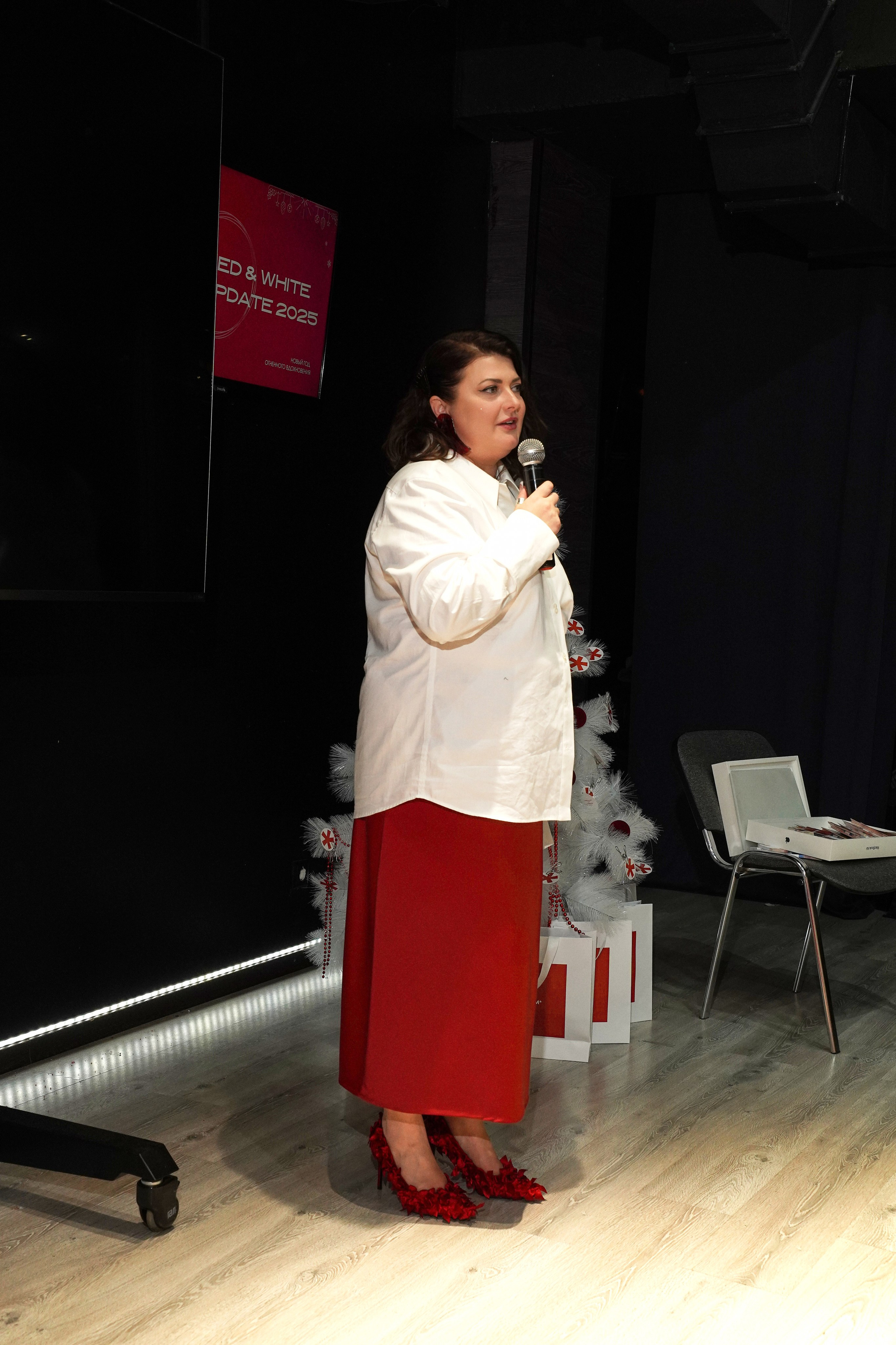 Корпоратив 2025 UPDATE. Фотограф