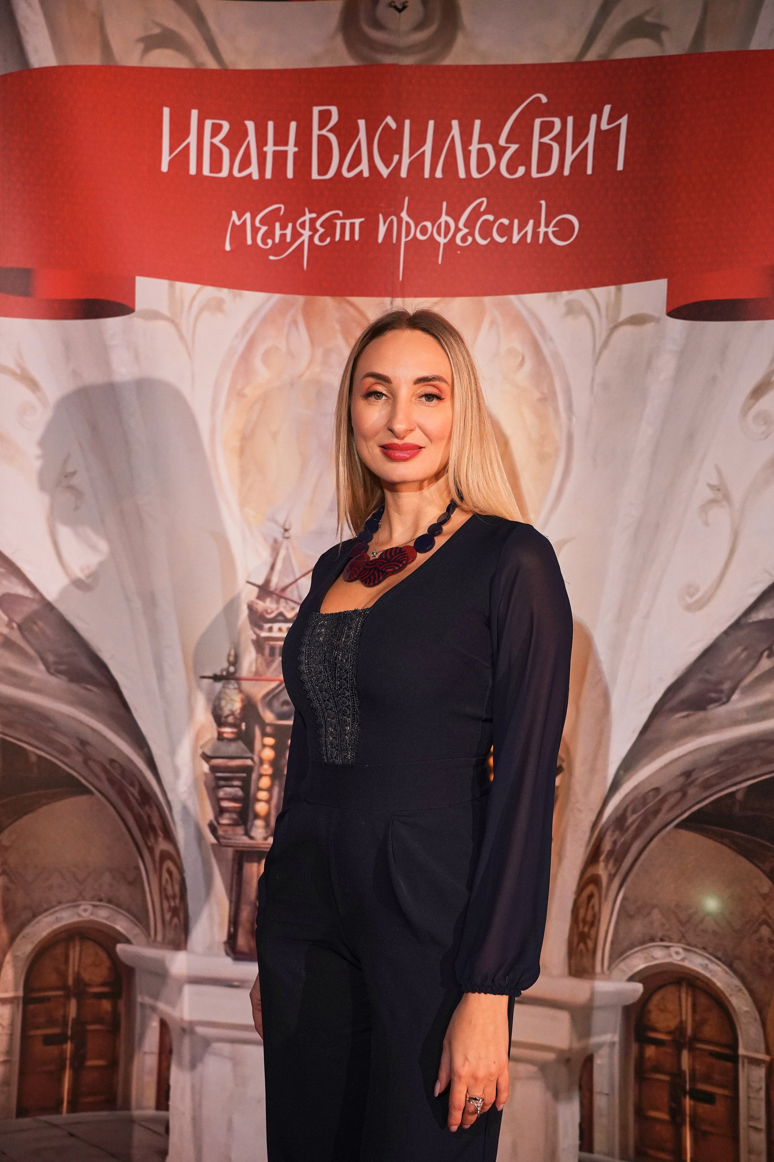 Корпоратив 2025 X5 TRANSPORT. Фотограф