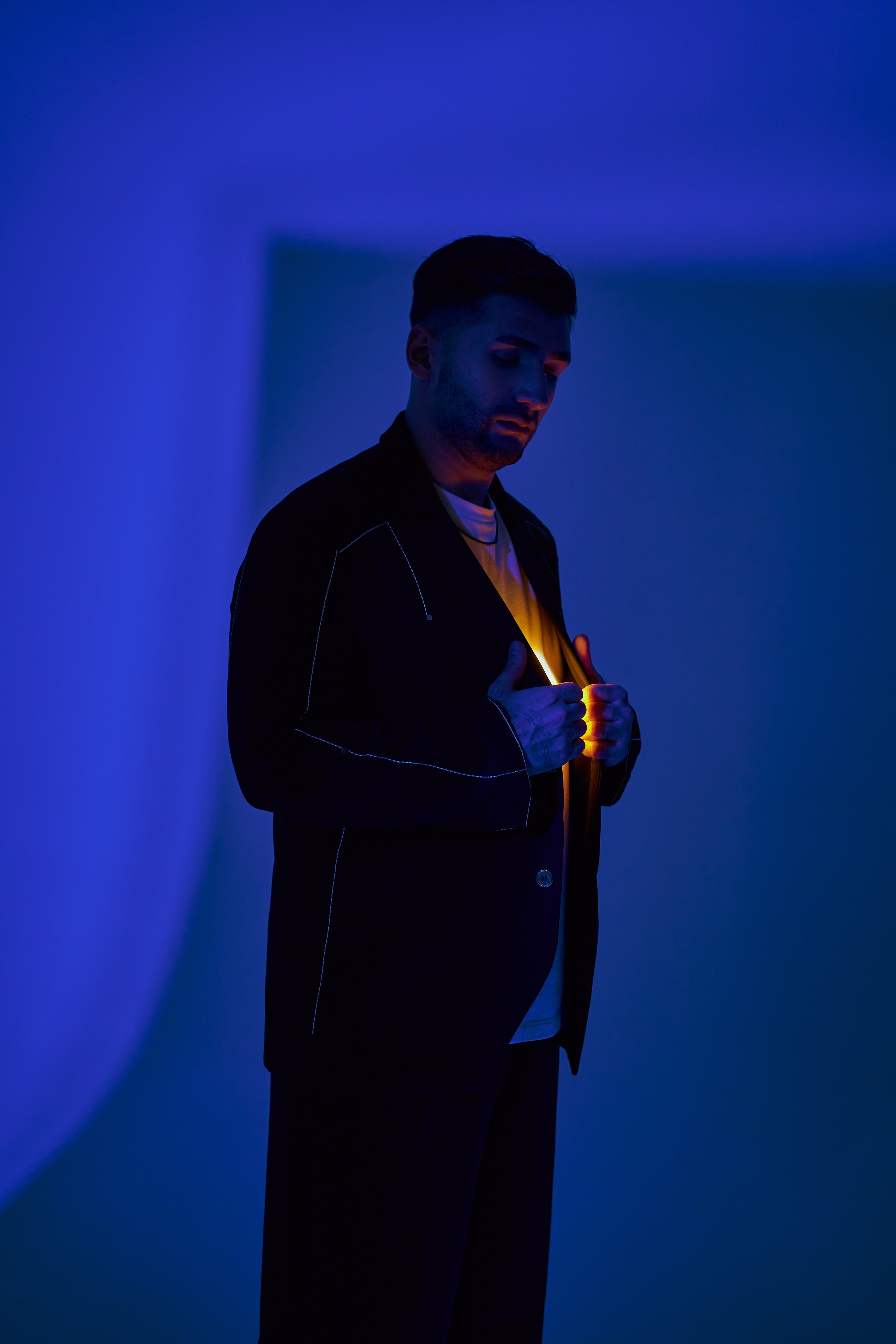 TIMANIO. Фотограф