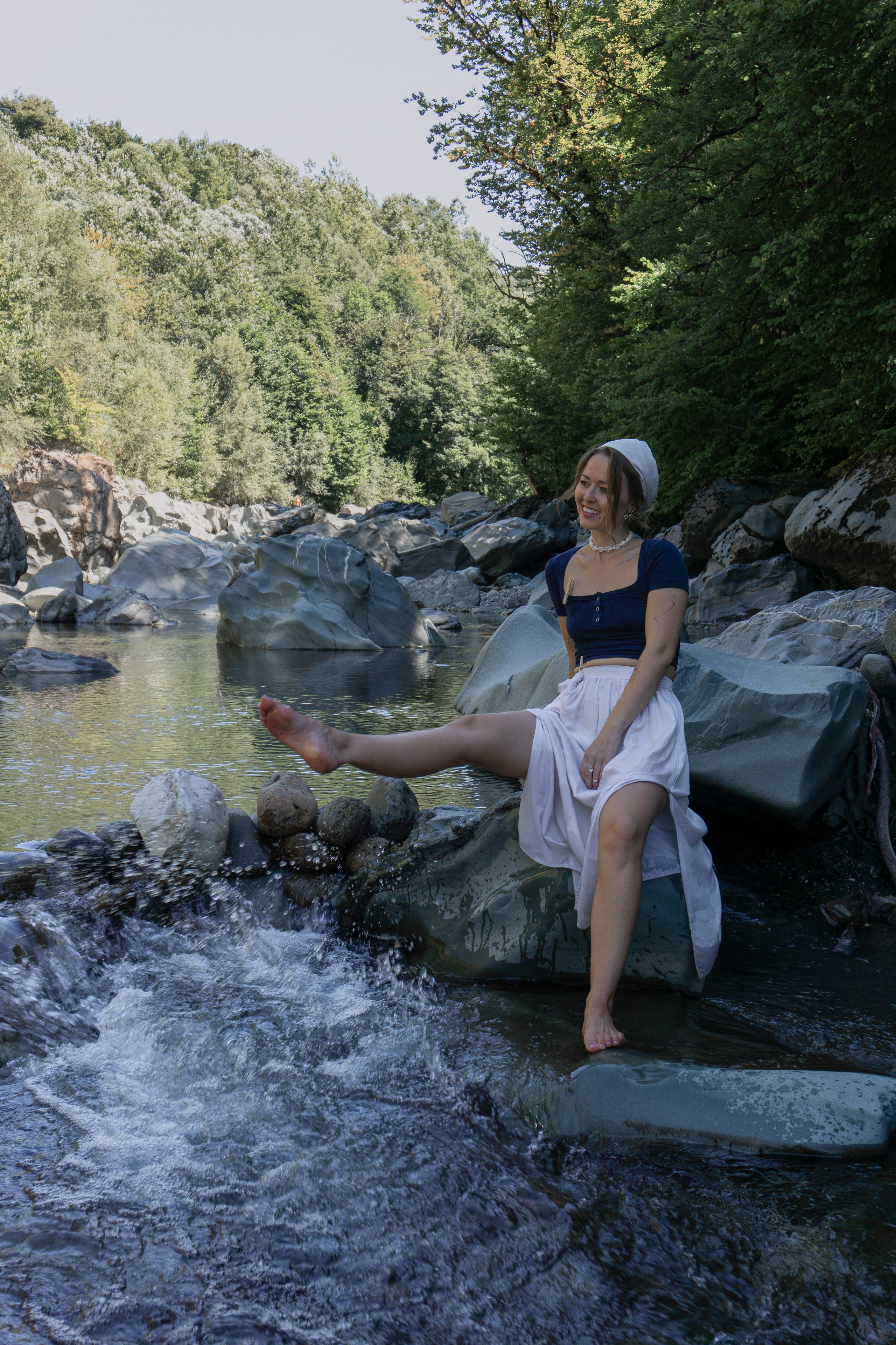 Ирина. Фотограф