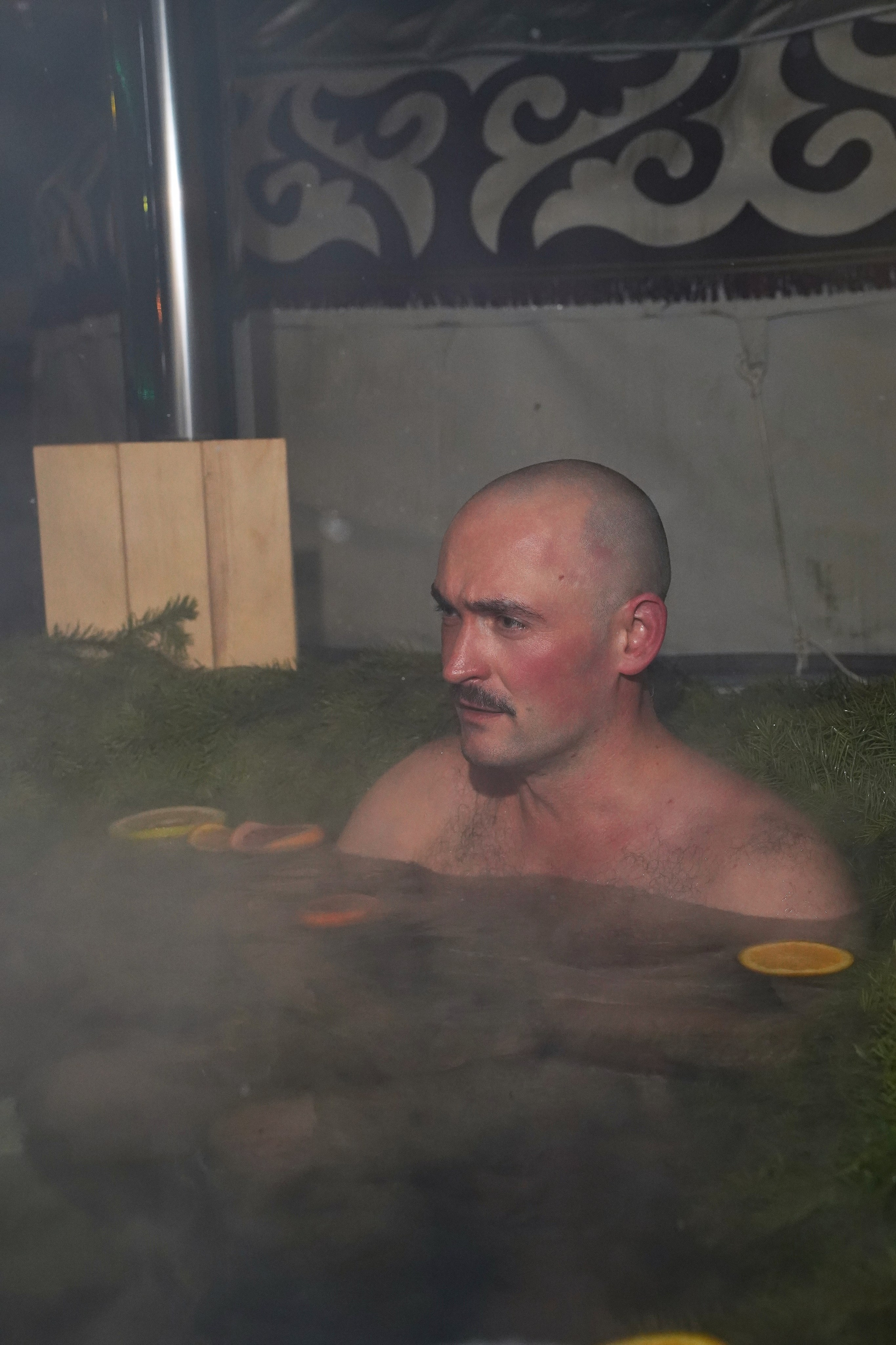 День Рождения Саши. Фотограф