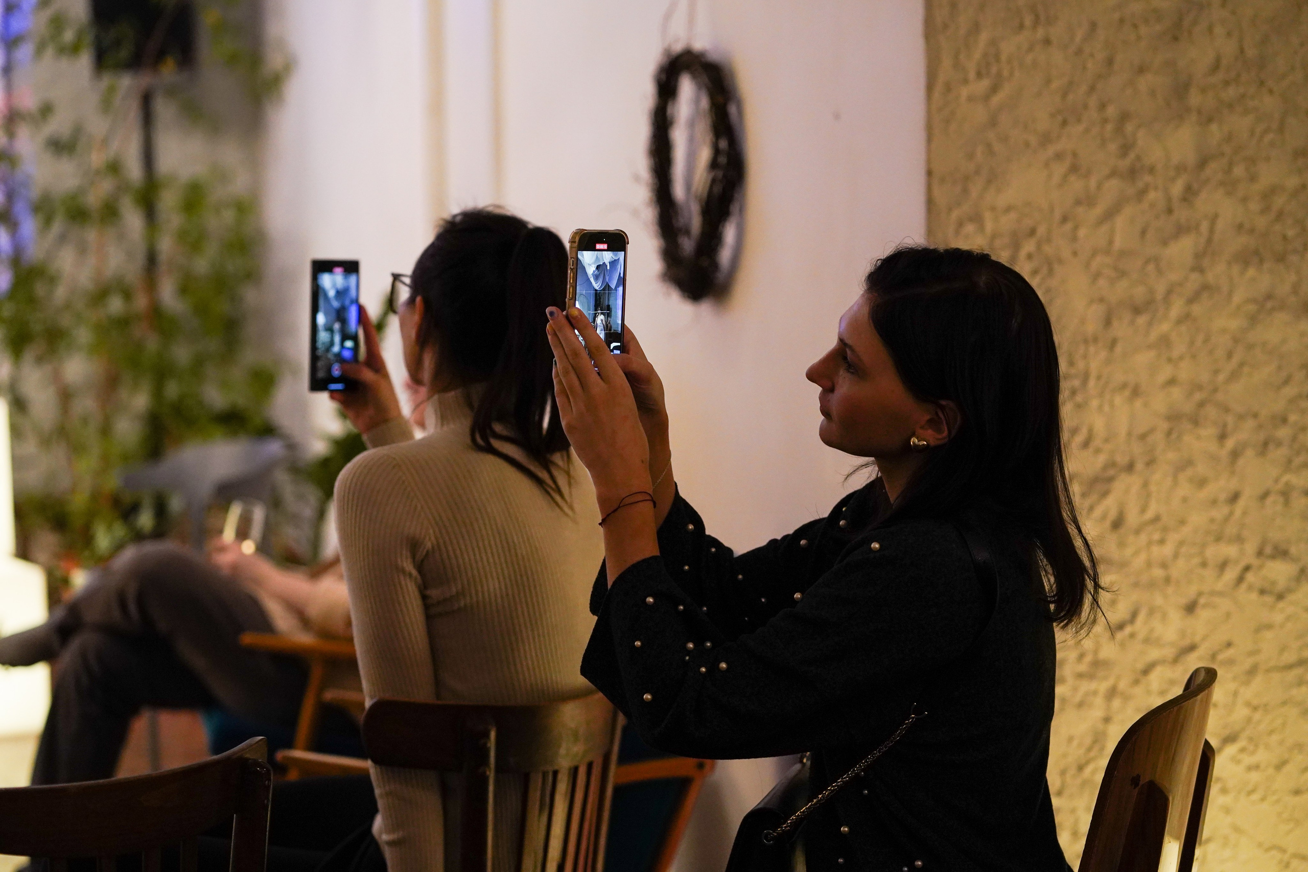 Soul Sound. Фотограф