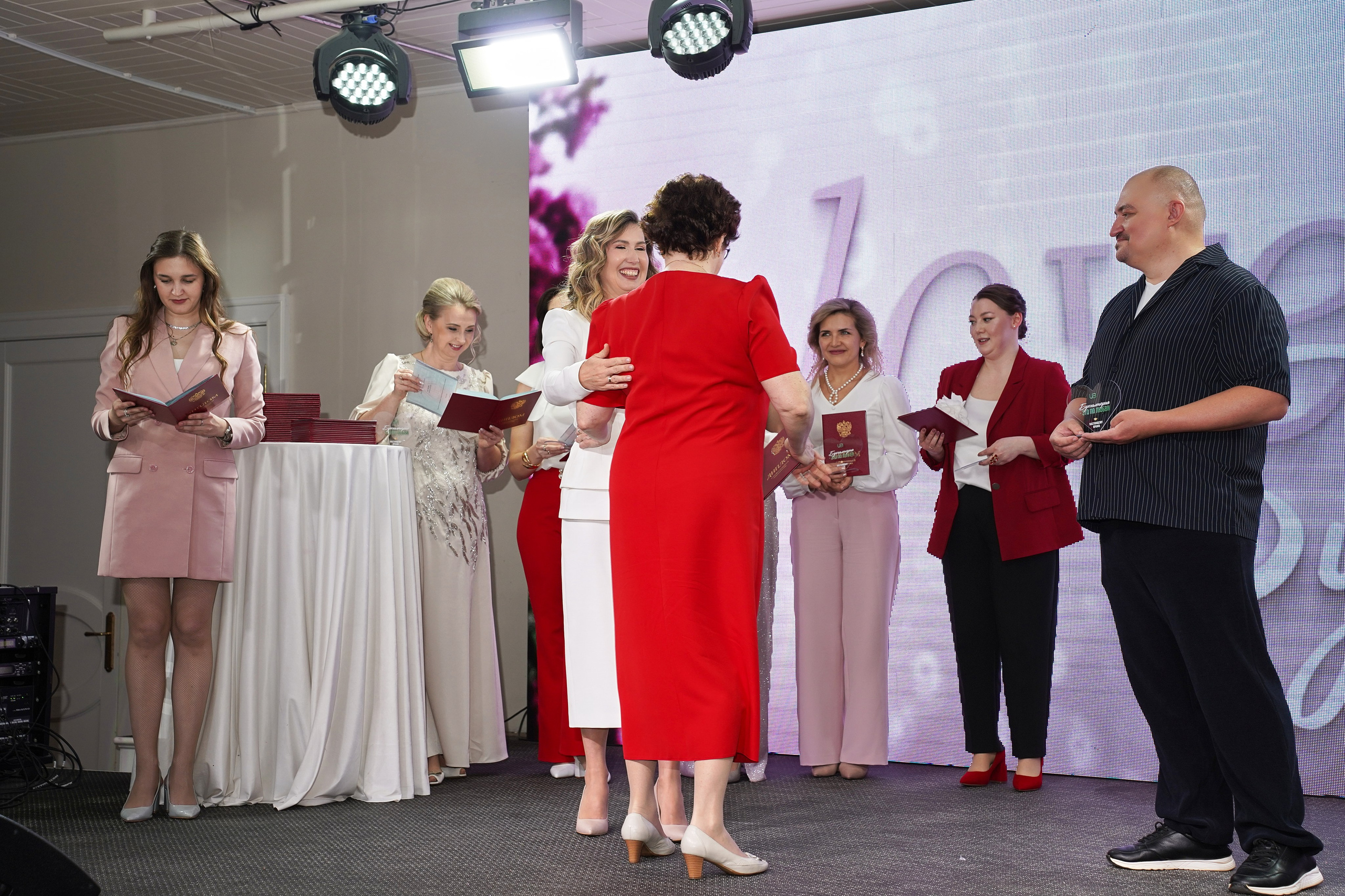 БухLOVE. Фотограф