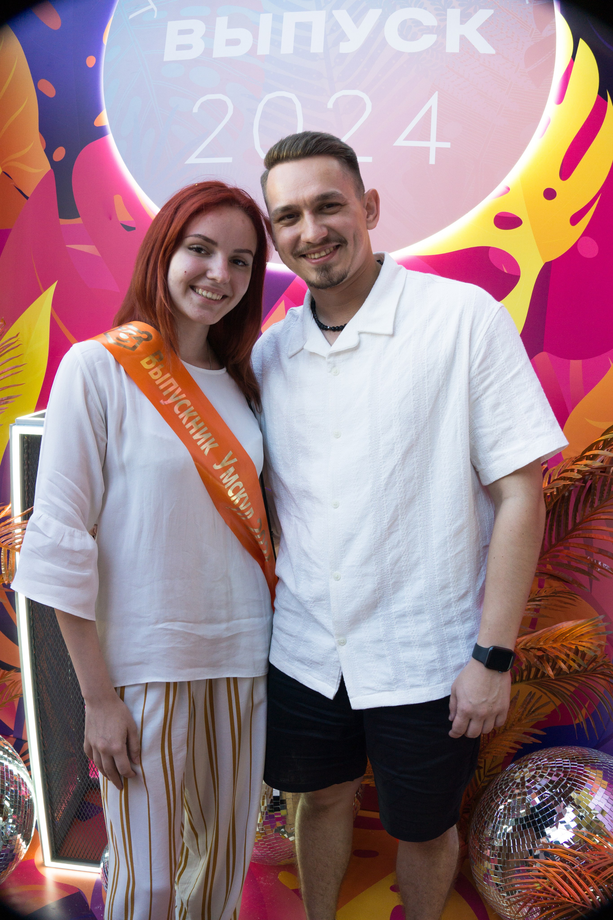 VK GIPSY Выпускной УМСКУЛ. Фотограф