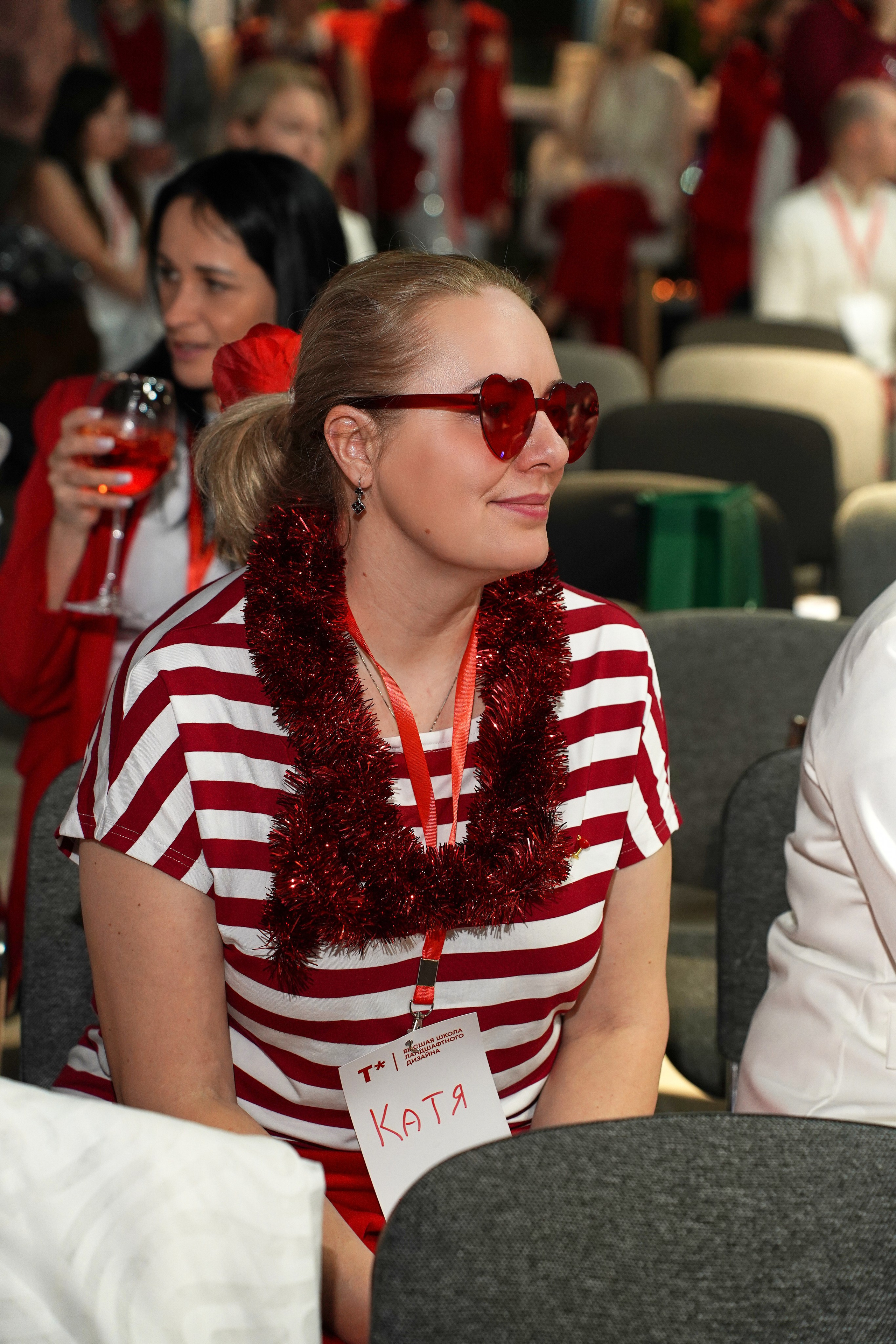 Корпоратив 2025 UPDATE. Фотограф