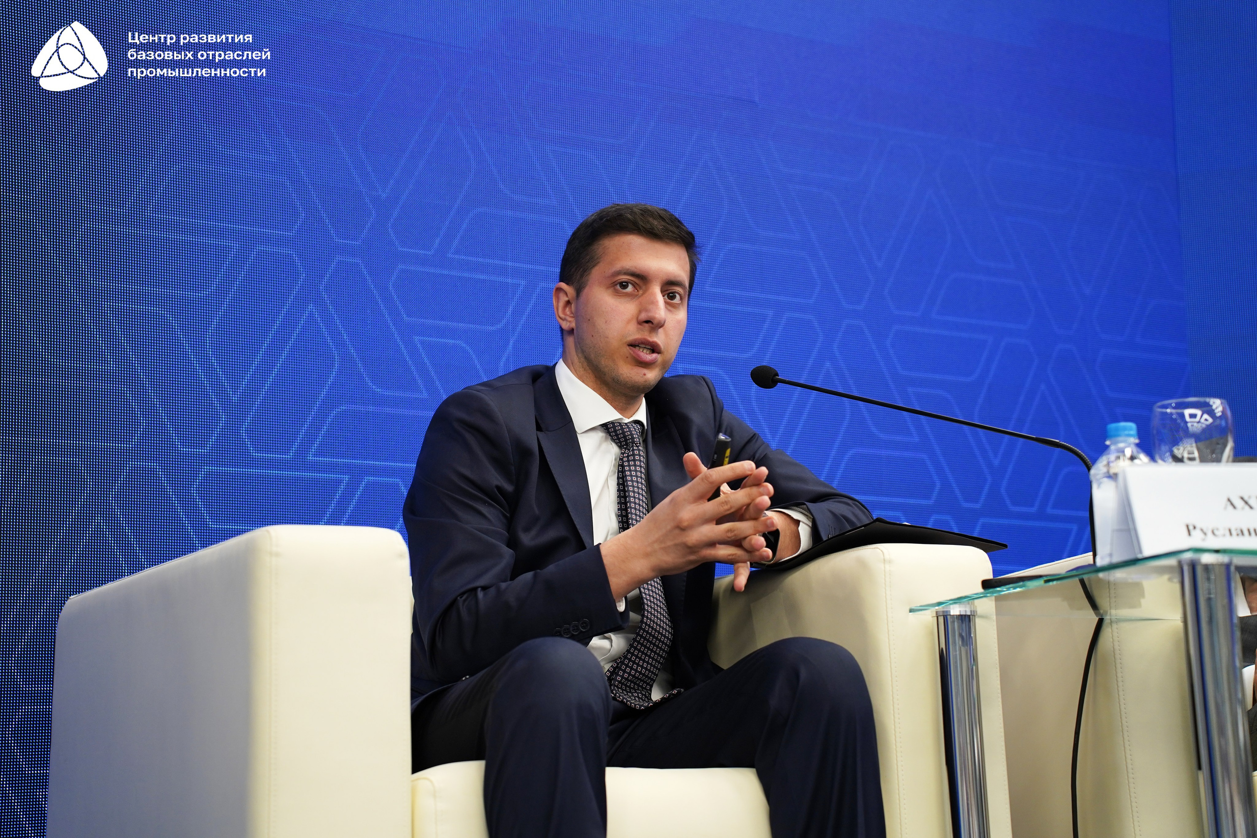 Металлообработка 2025. Фотограф