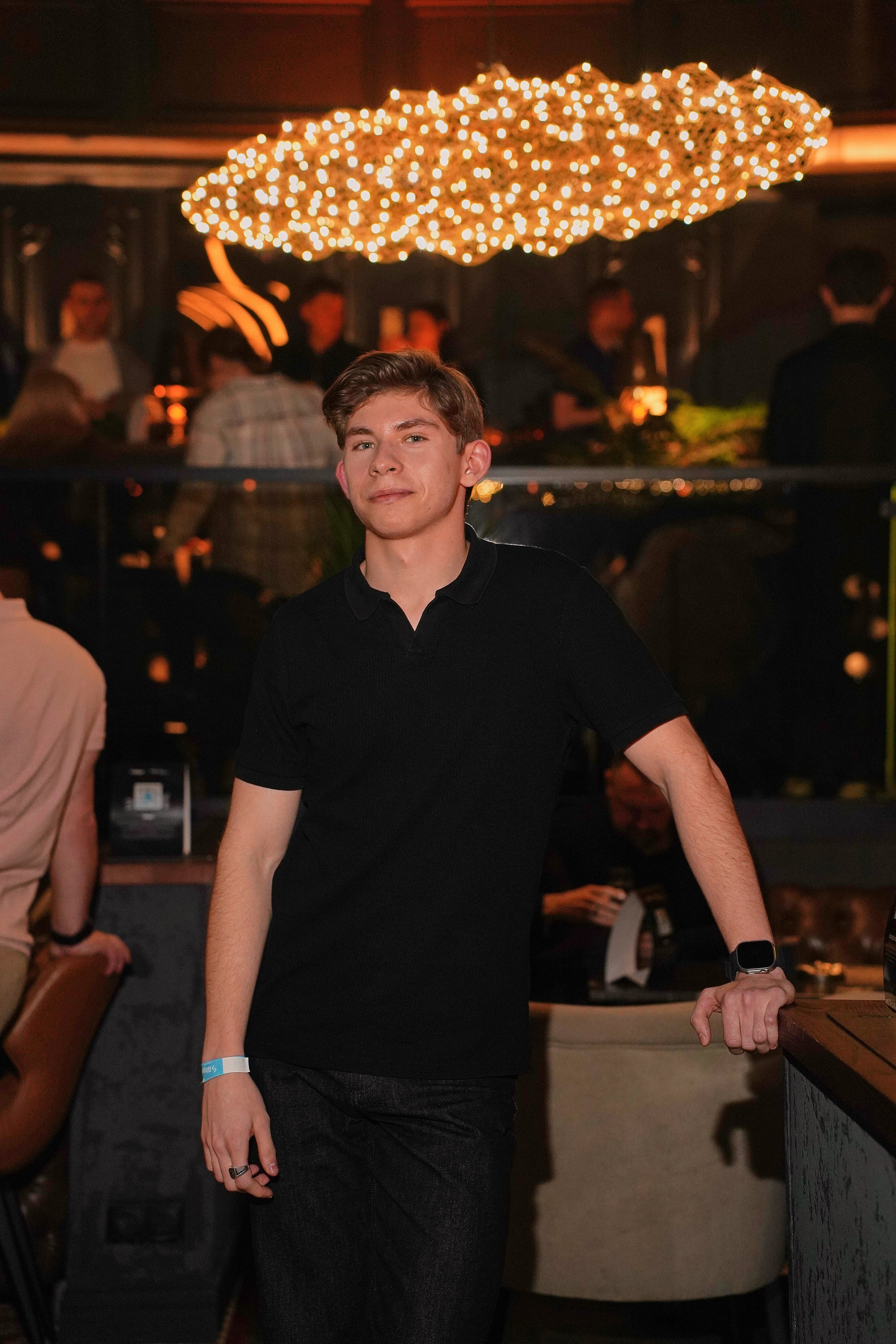 Bitget. Фотограф