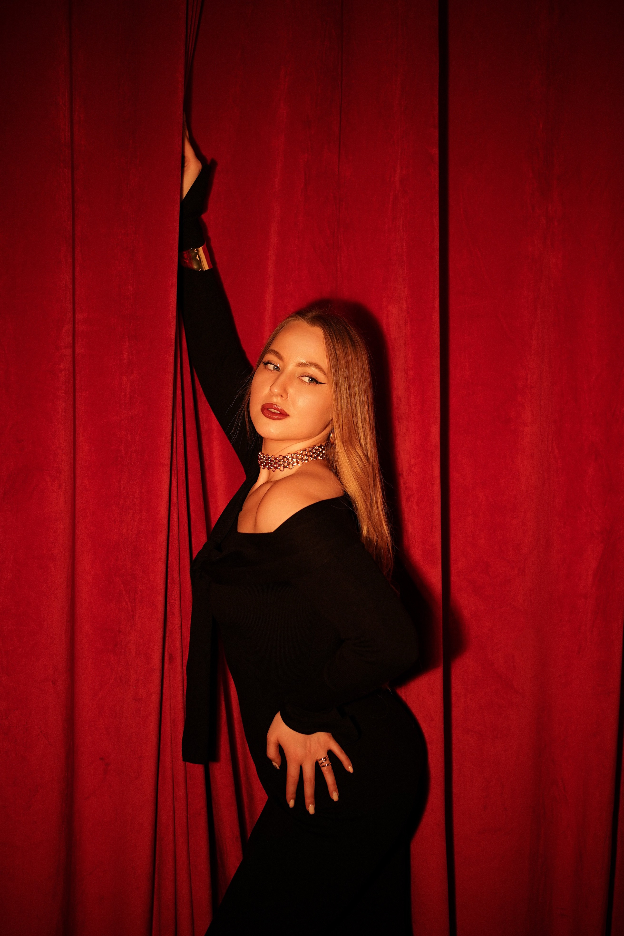 Анастасия. Фотограф