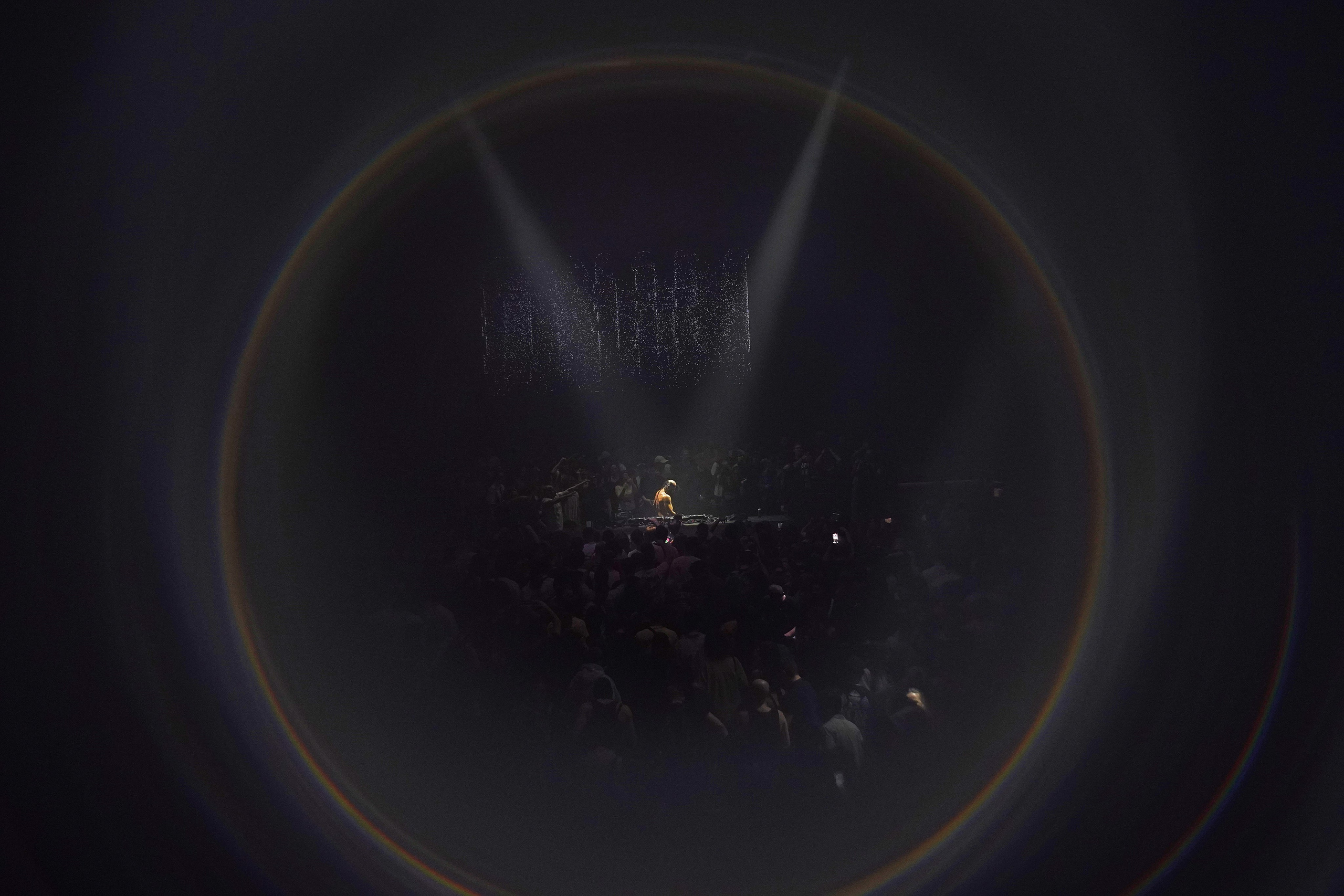 Рашн Стаил. Фотограф