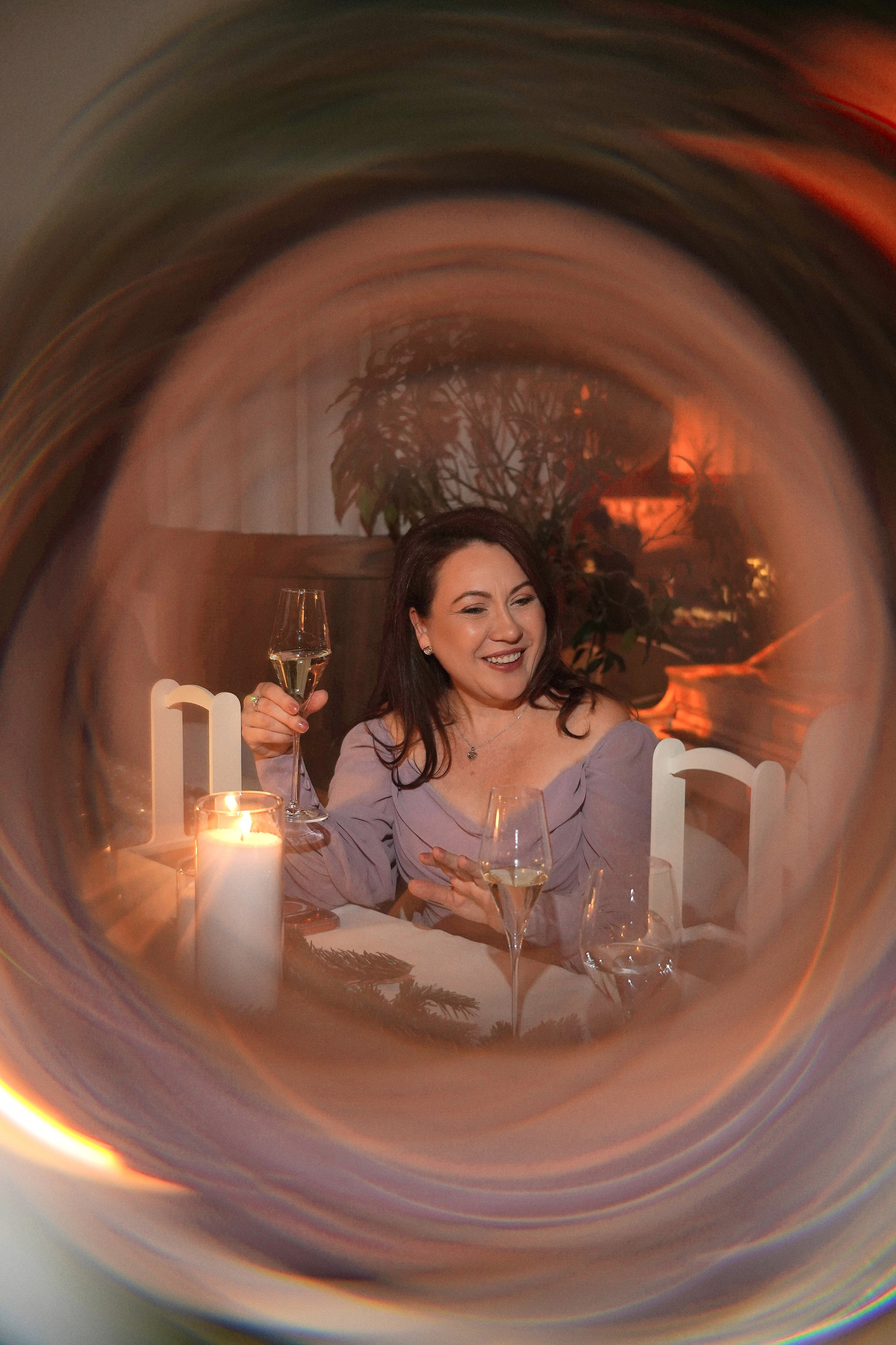 ZEA. Фотограф