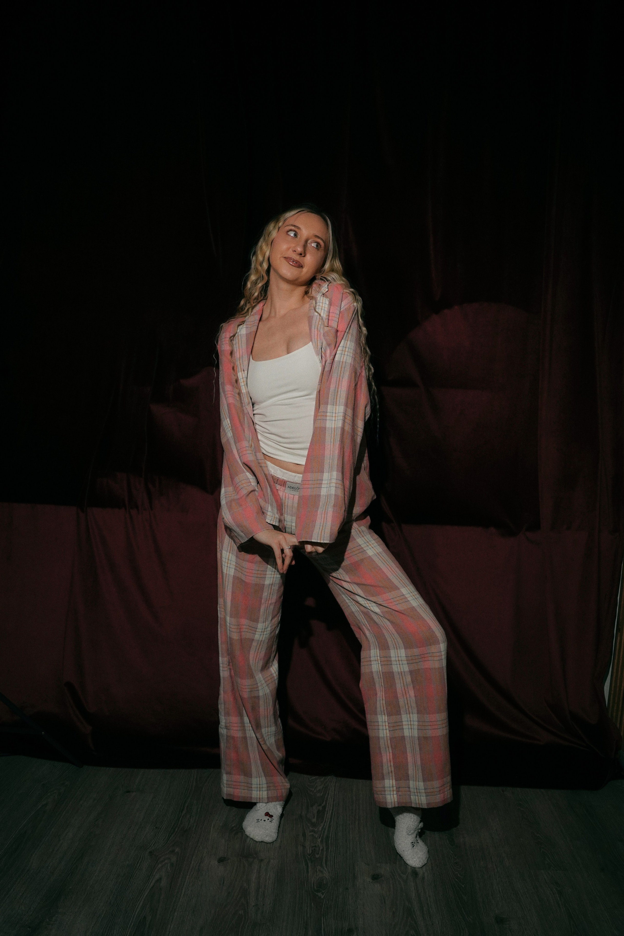 Девичник. Фотограф