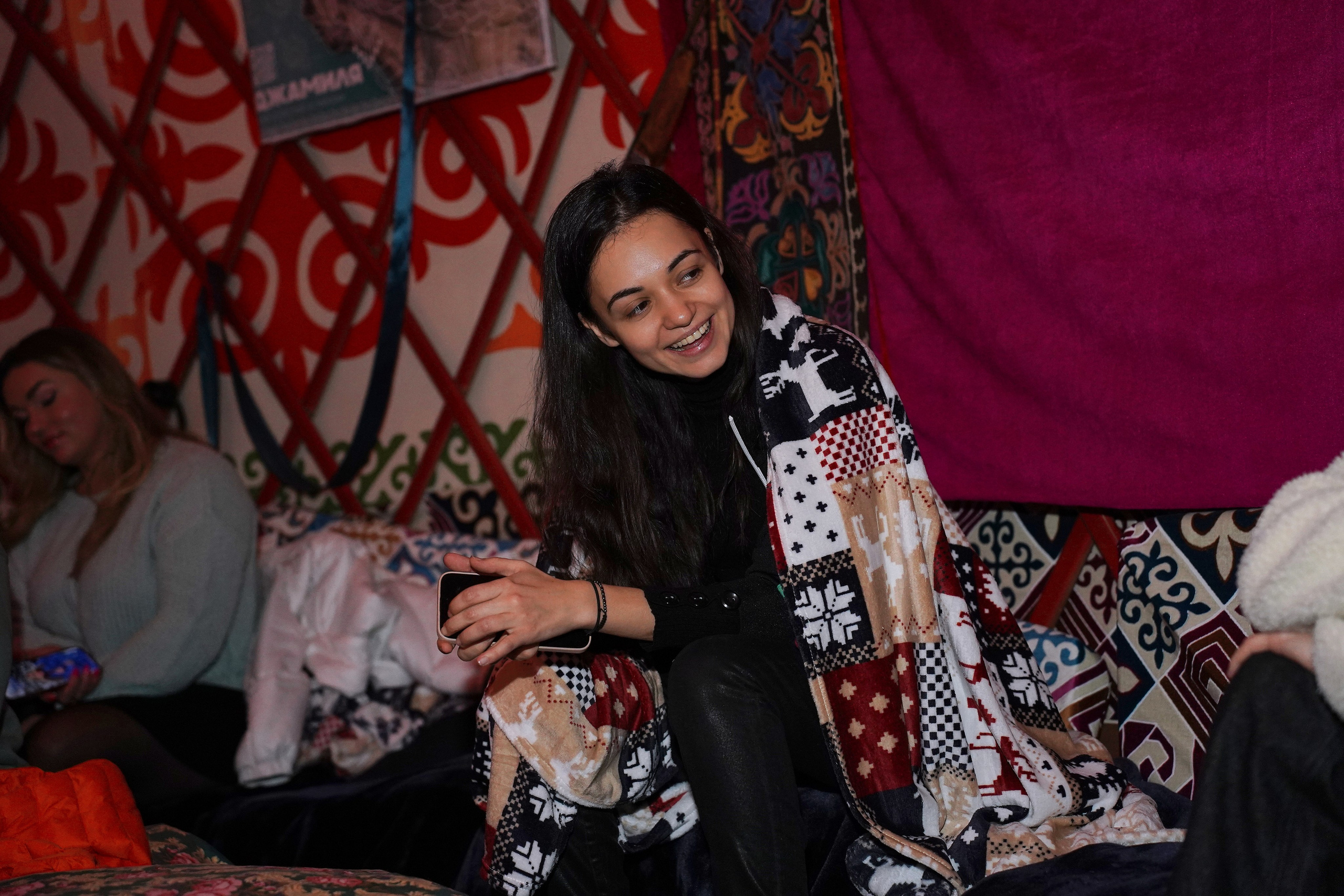 День Рождения Саши. Фотограф