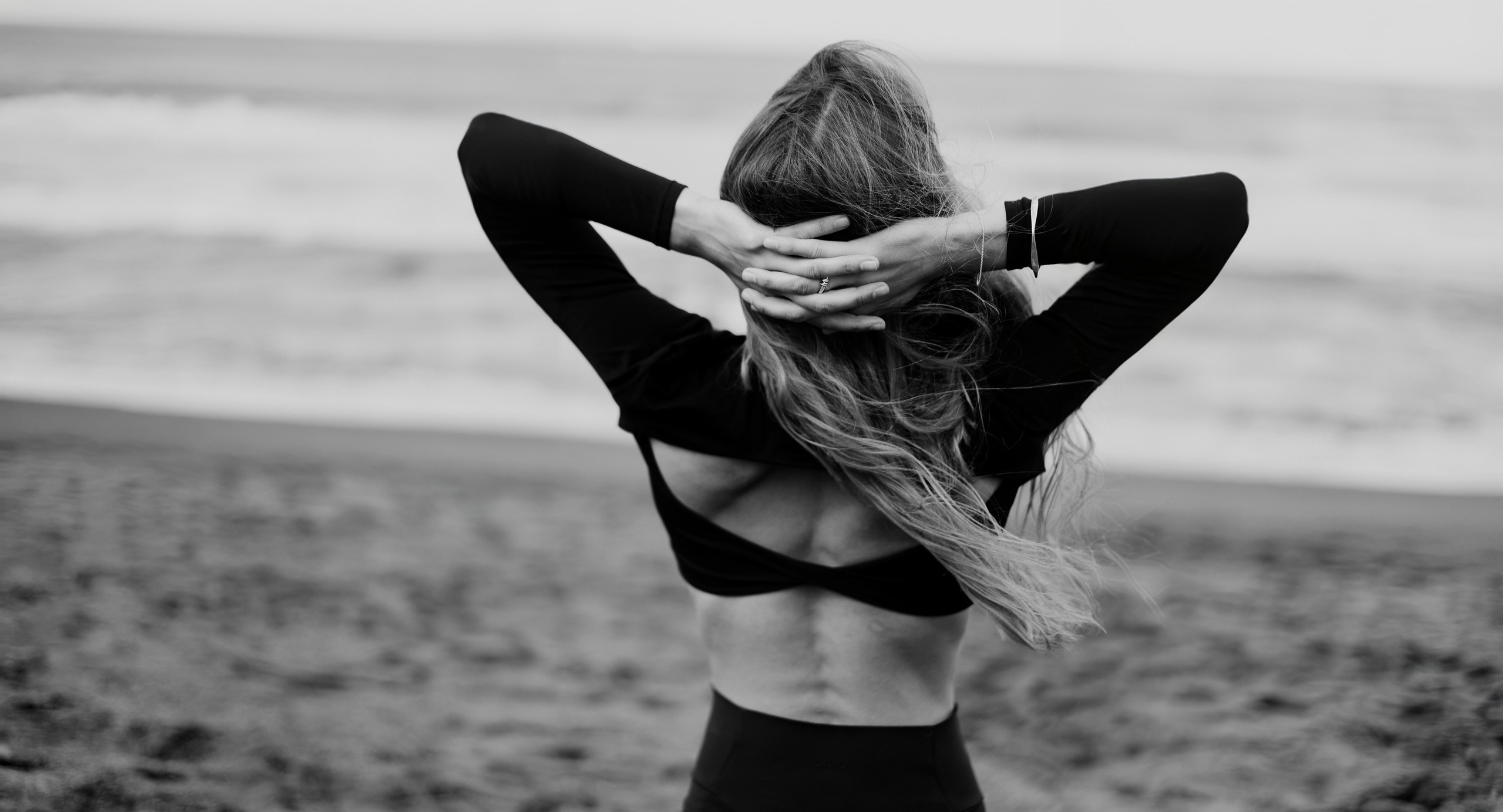 Portrait photographer in Bali