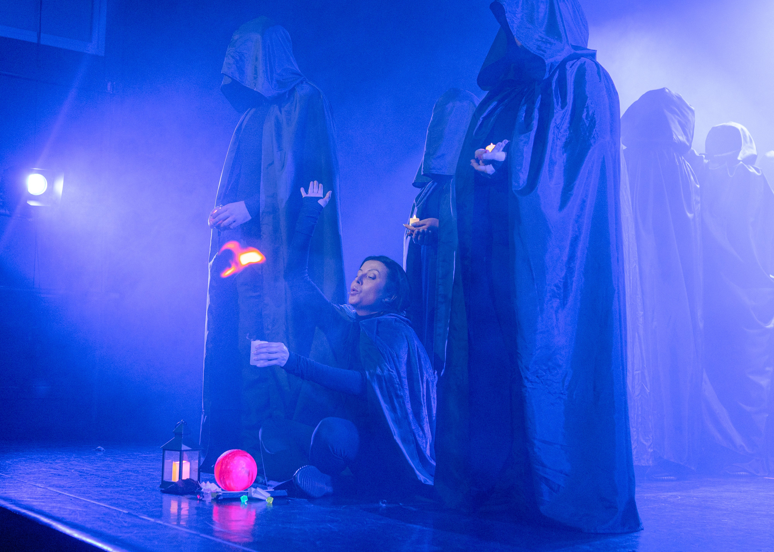 Мюзикл «Время жить» Москва. Женский фотограф в Москве Анастасия Сидорова