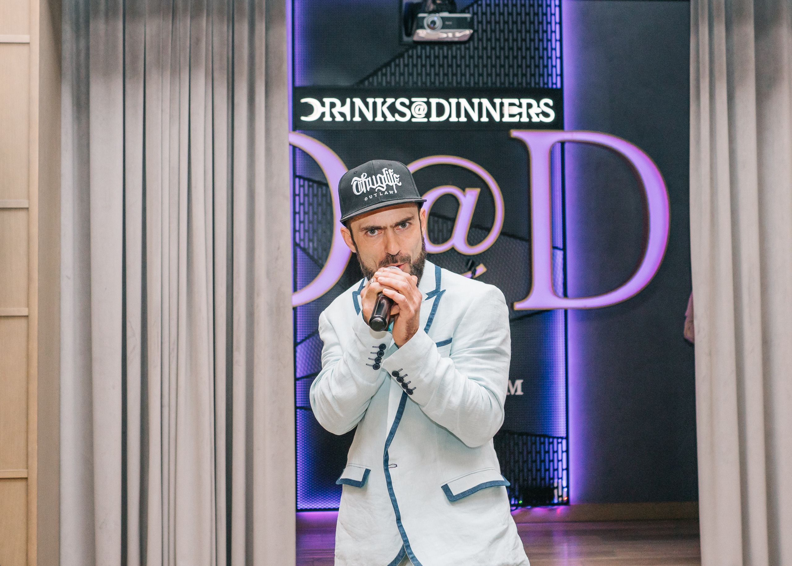 Бизнес-стендап. Женский фотограф в Москве Анастасия Сидорова