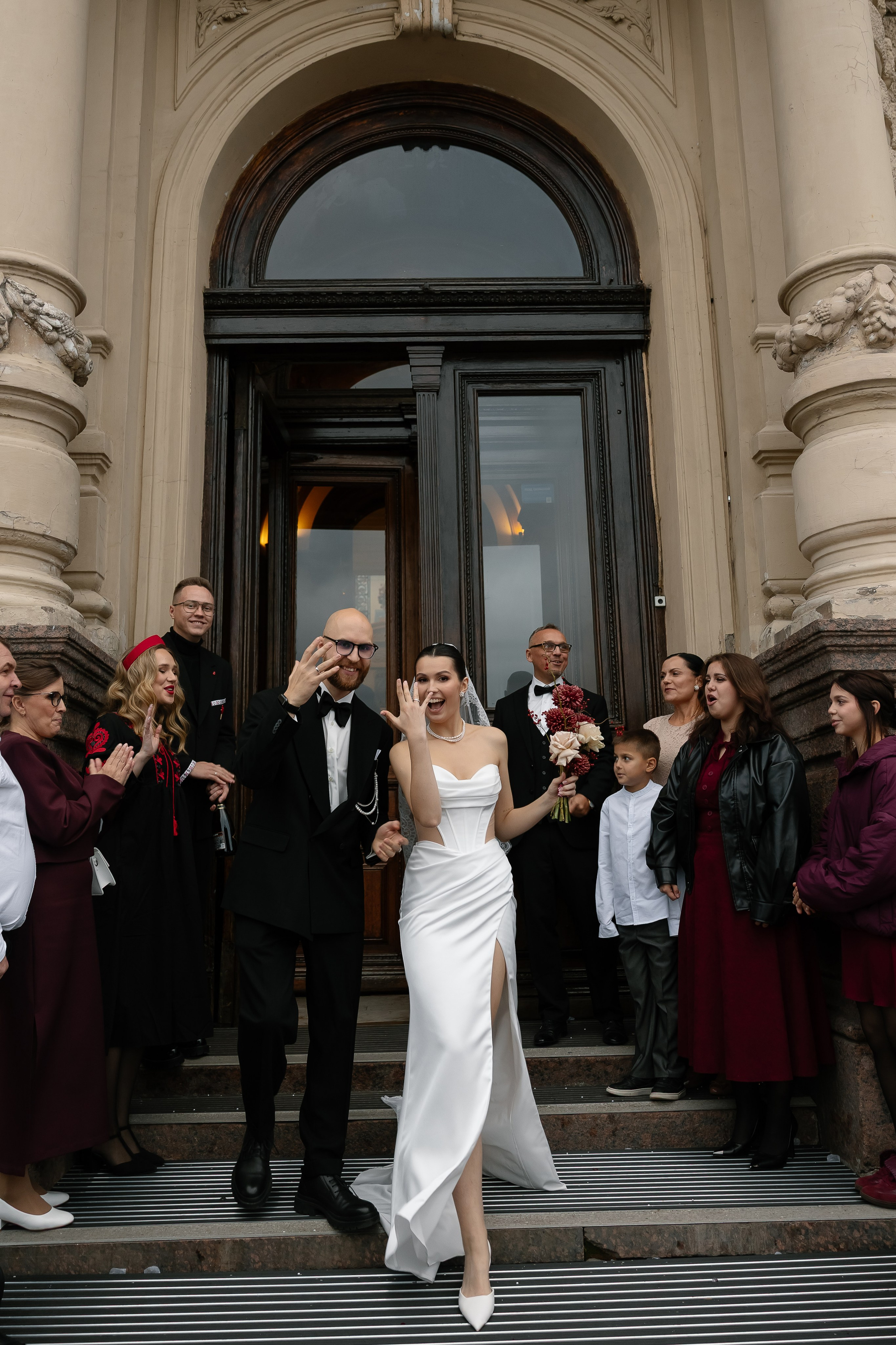 Никита да Марья. Maya Alieva Wedding Photographer in St.Petersburg